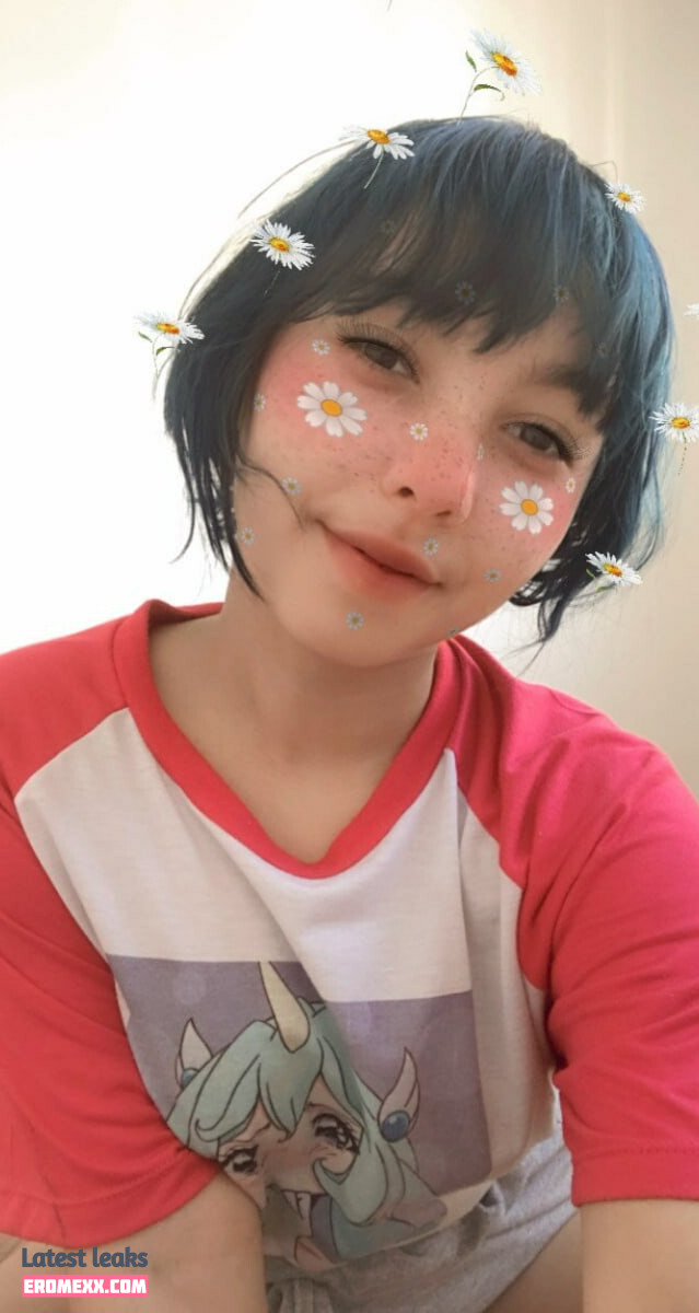Latest Leaks soy0yo Nude #44 - Fapello