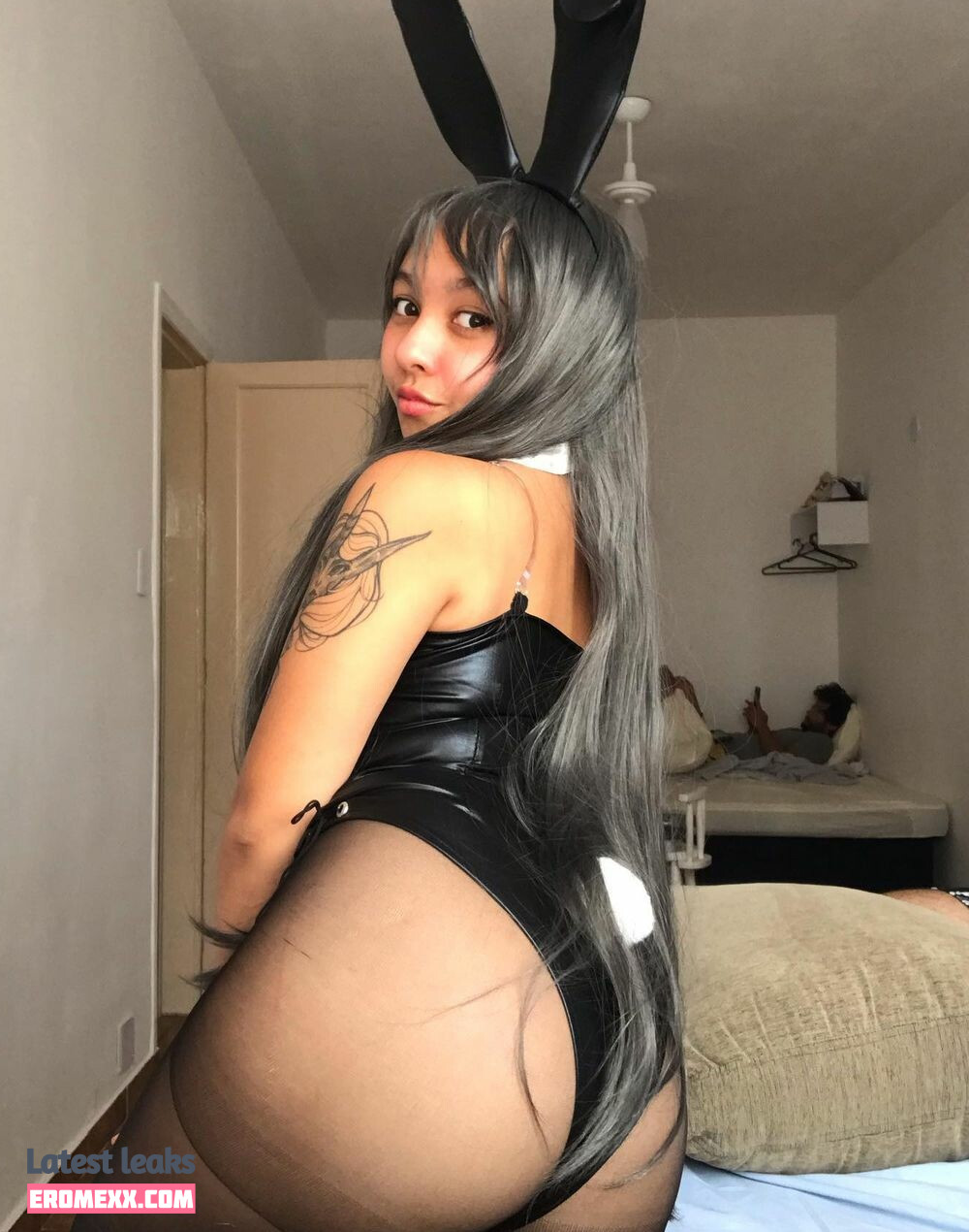 Latest Leaks soy0yo Nude #9 - Fapello