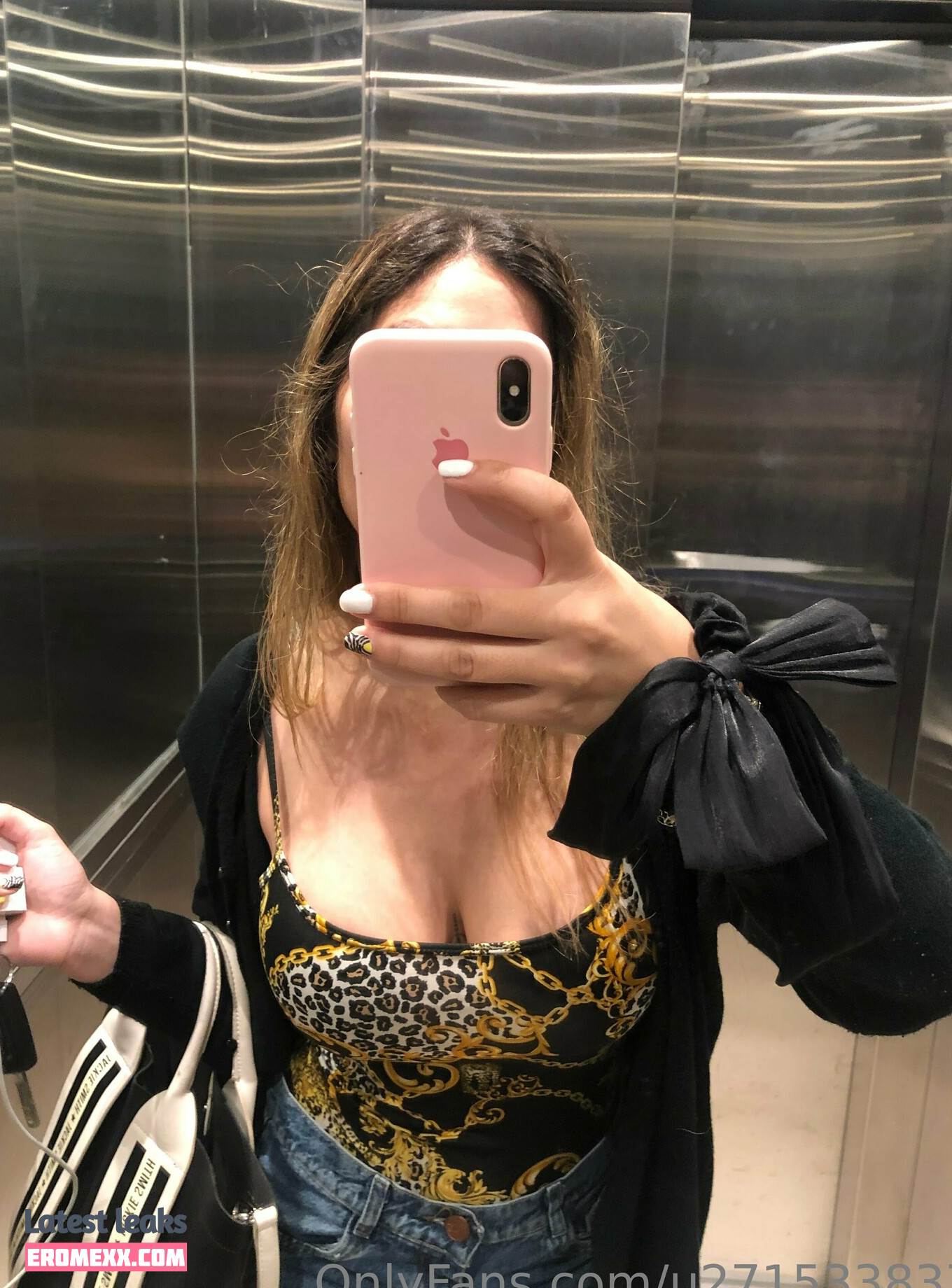 Latest Leaks soyadriferd Nude #24 - Fapello