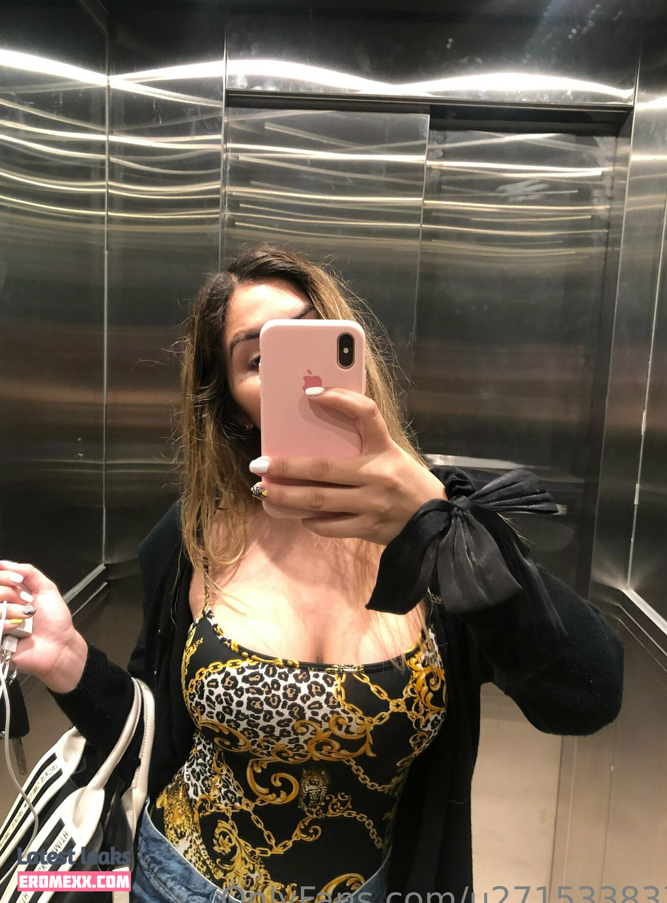 Latest Leaks soyadriferd Nude #25 - Fapello