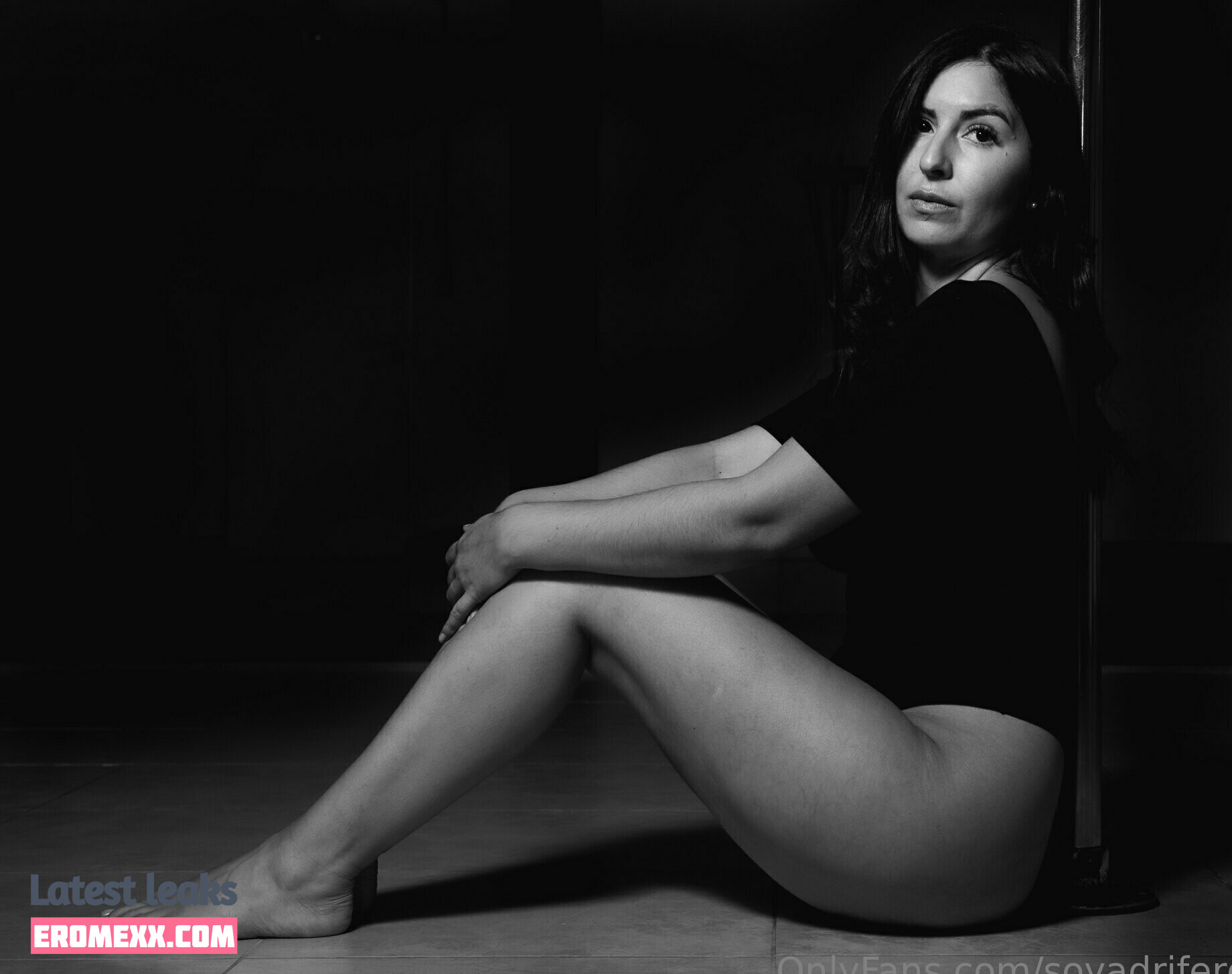 Latest Leaks soyadriferd Nude #3 - Fapello