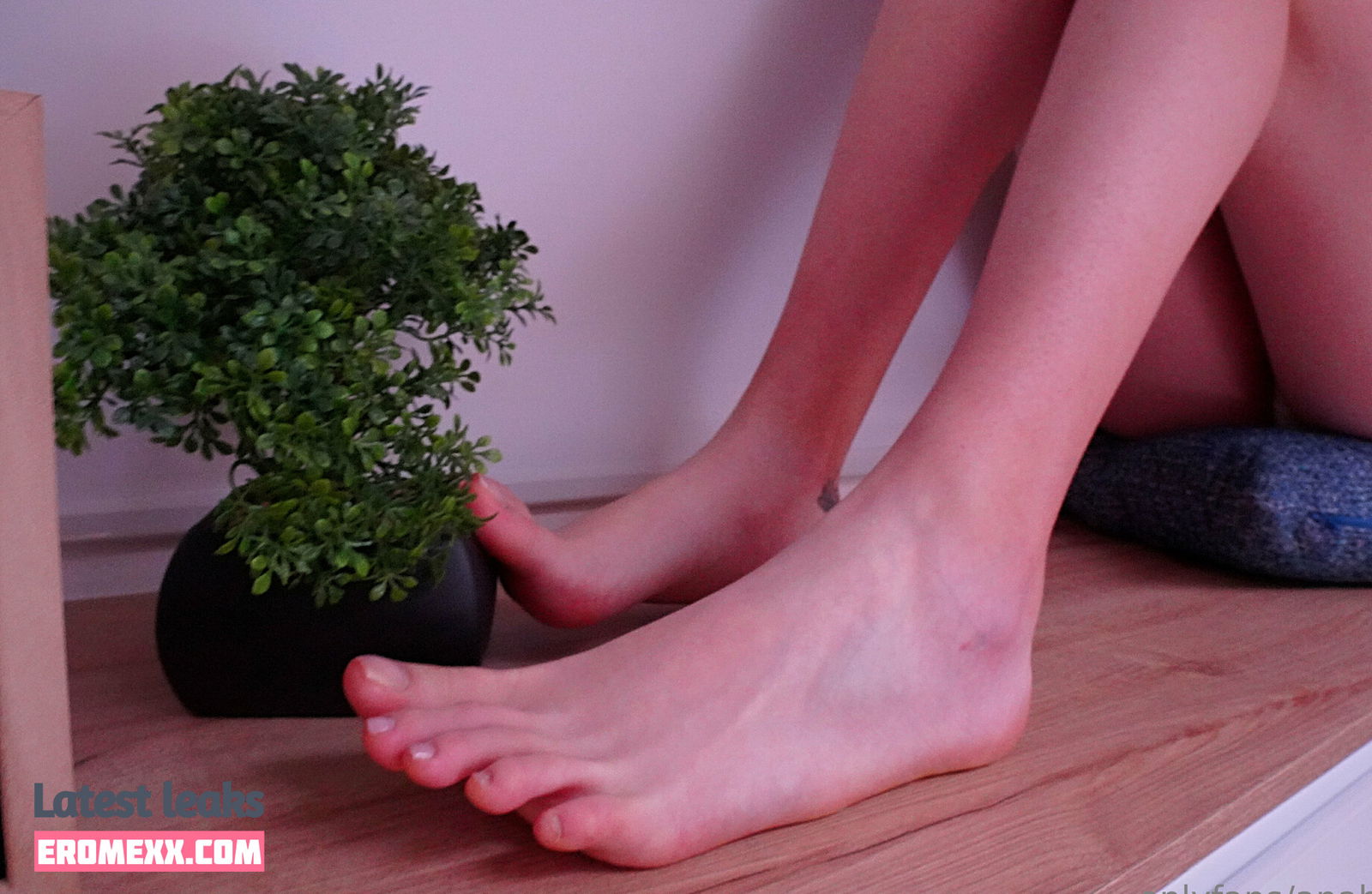 Latest Leaks SoyAnah Nude #14 - Fapello