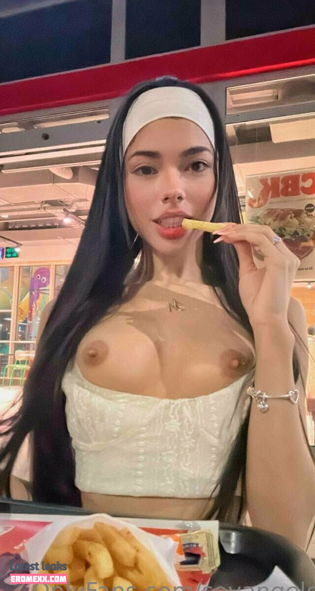 Latest Leaks soyangelof Nude #1 - Fapello