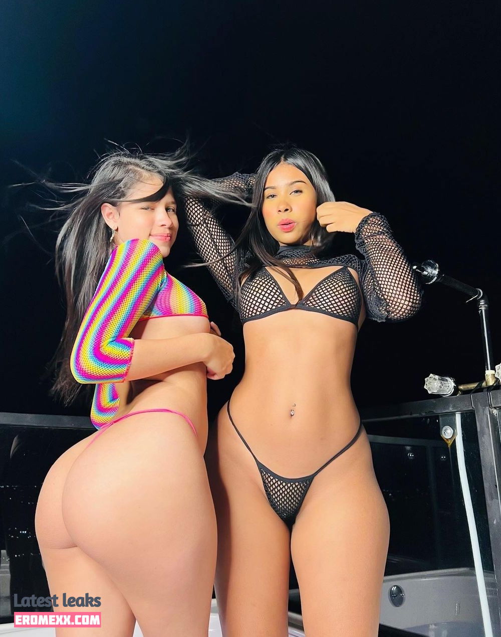 Latest Leaks soyisabelasalar Nude #14 - Erome