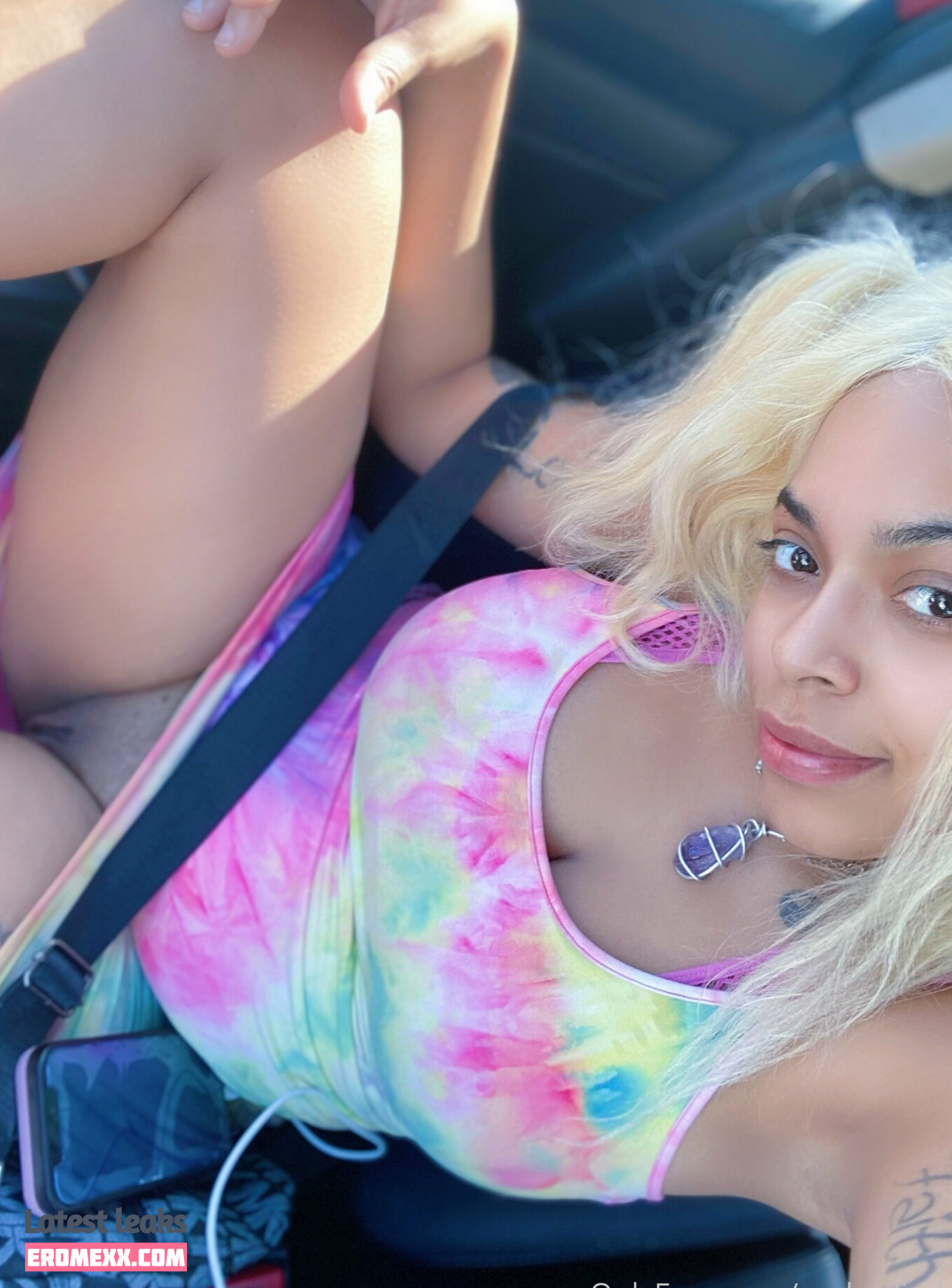 Latest Leaks soykaylinda2 Nude #12 - Fapello