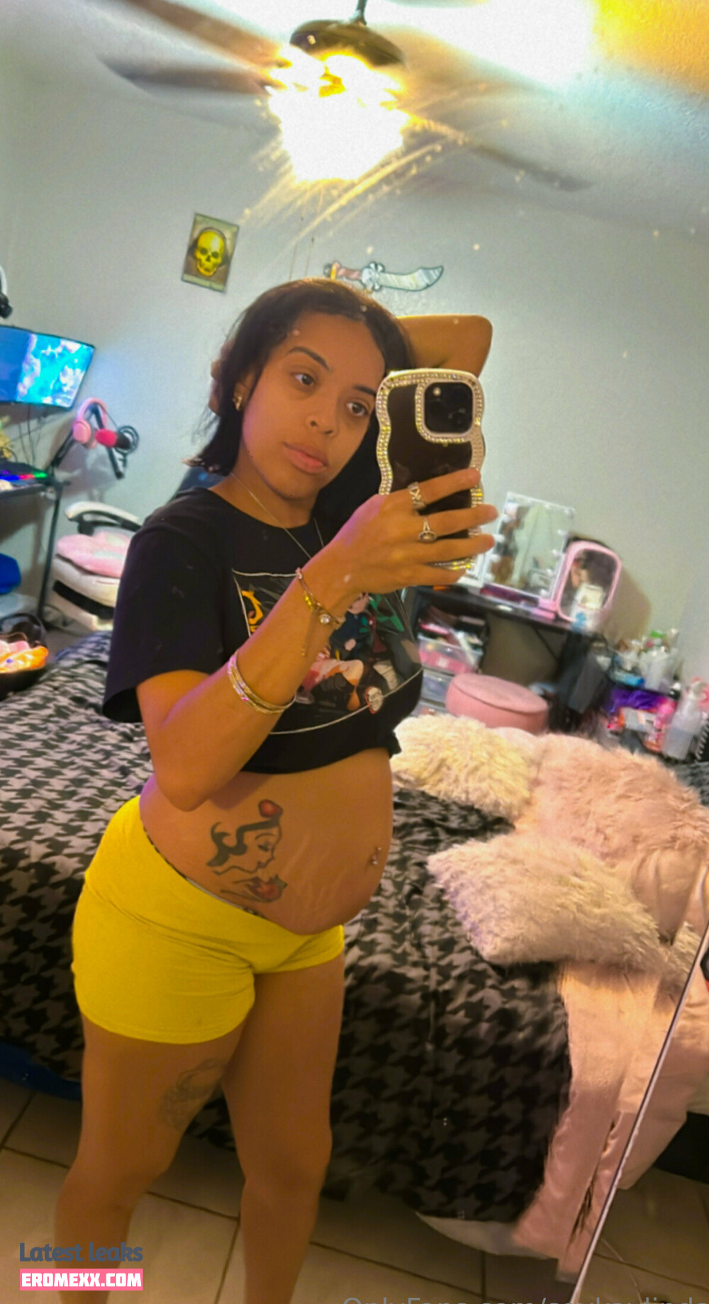 Latest Leaks soykaylinda2 Nude #34 - Fapello
