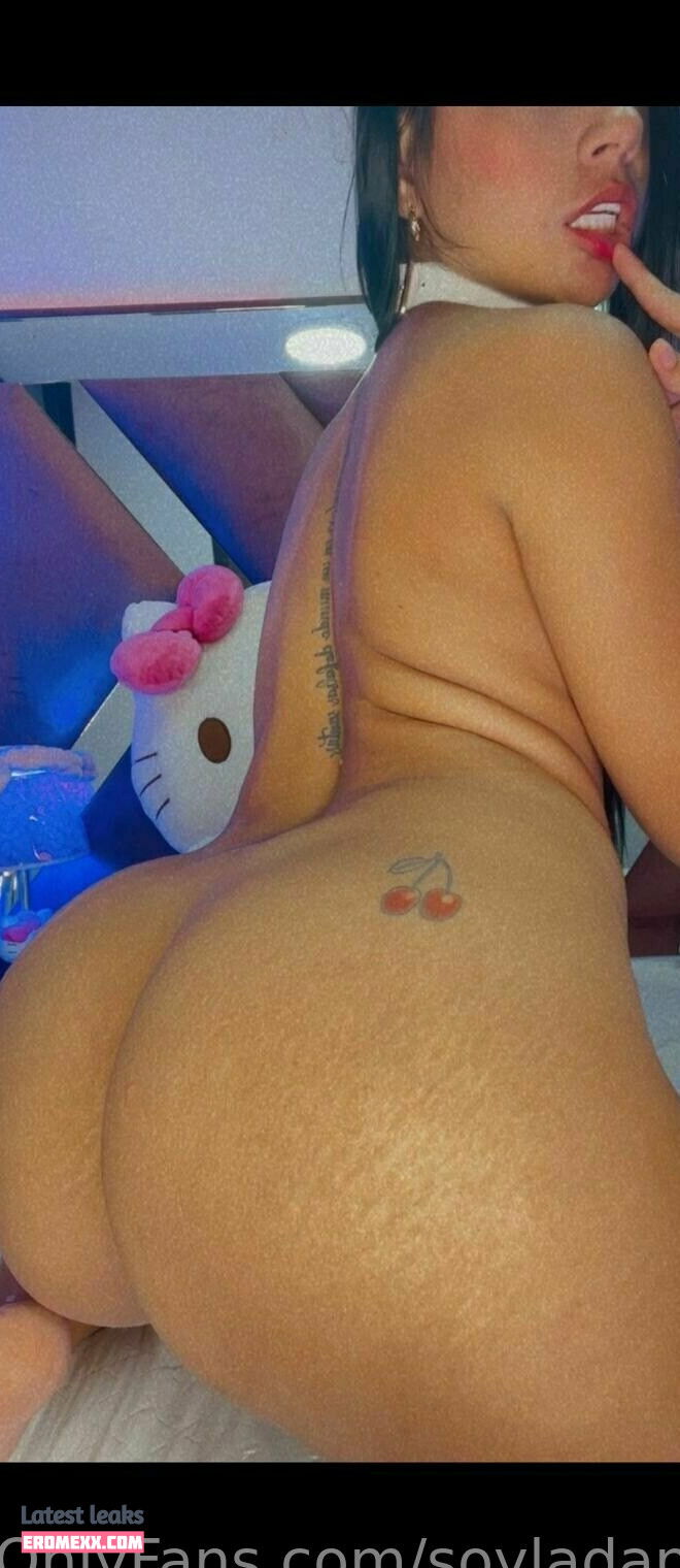 Latest Leaks soyladani Nude #13 - Fapello