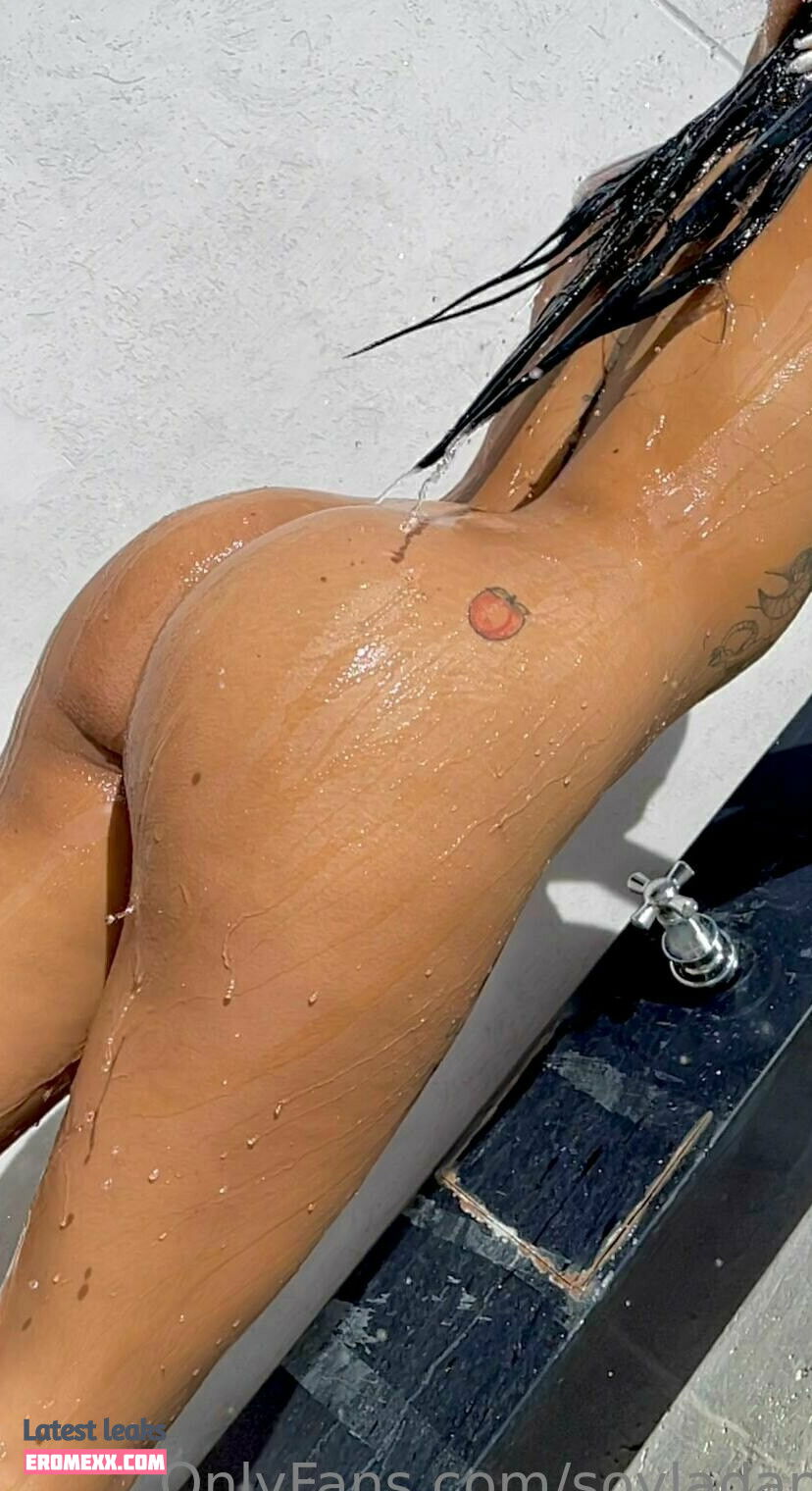 Latest Leaks soyladani Nude #14 - Fapello