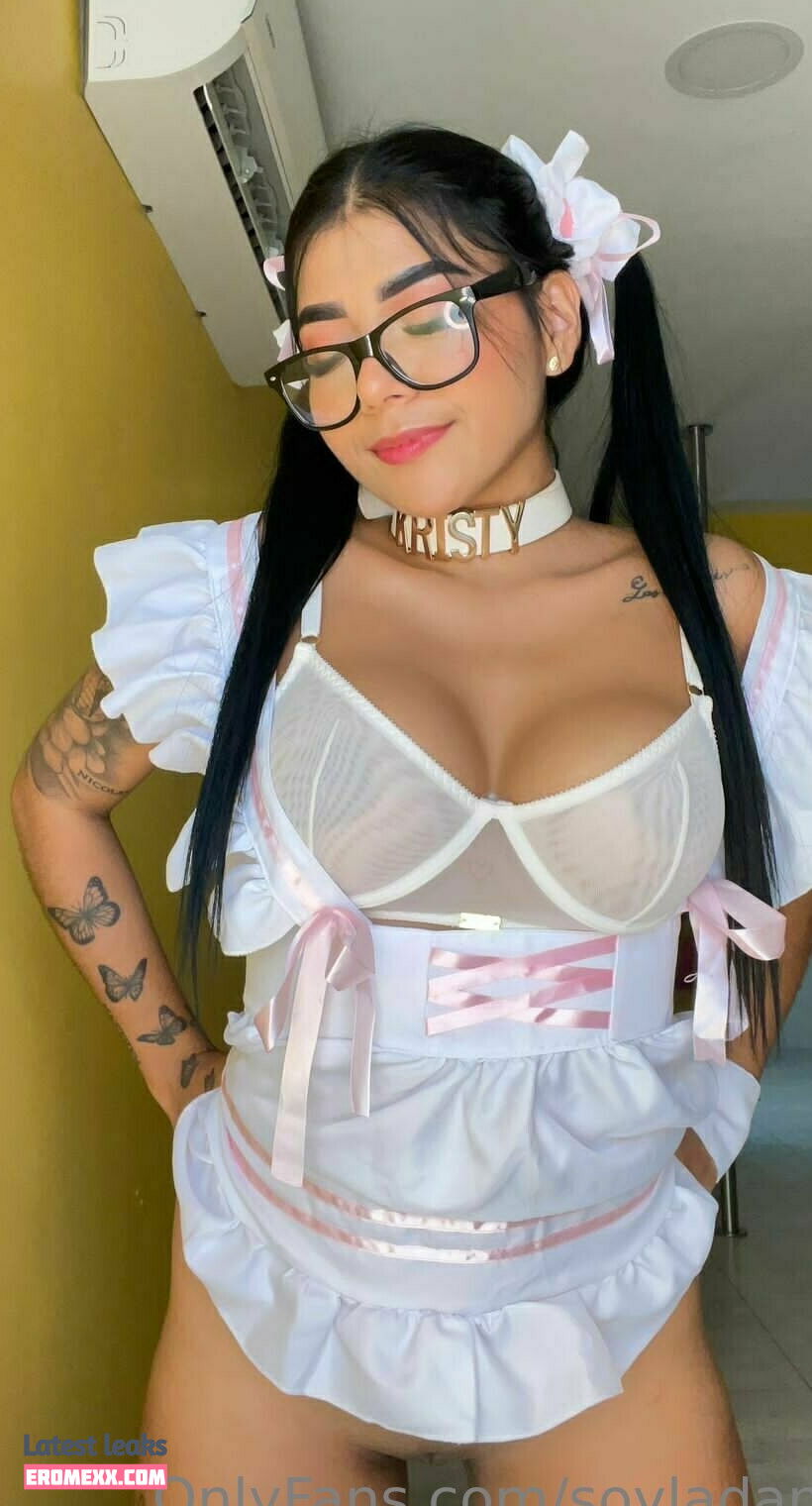 Latest Leaks soyladani Nude #18 - Fapello