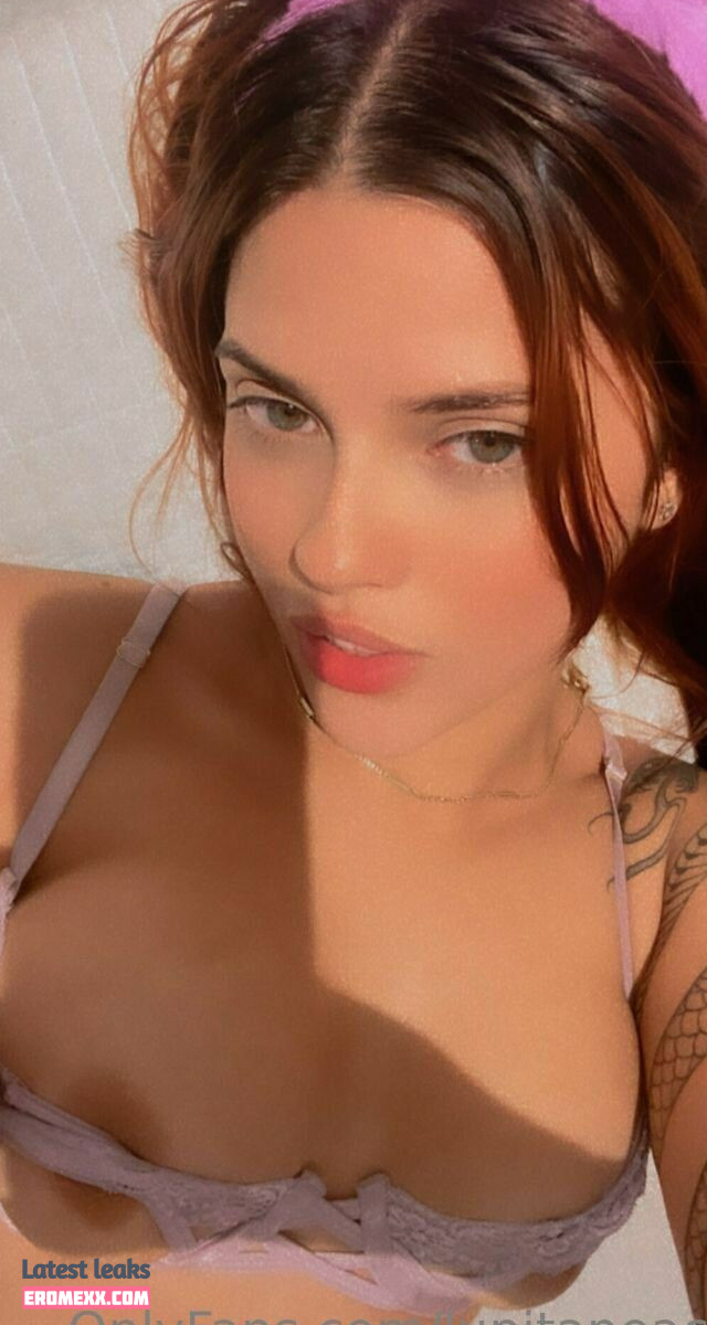 Latest Leaks soylupitapeachof Nude #6 - Fapello