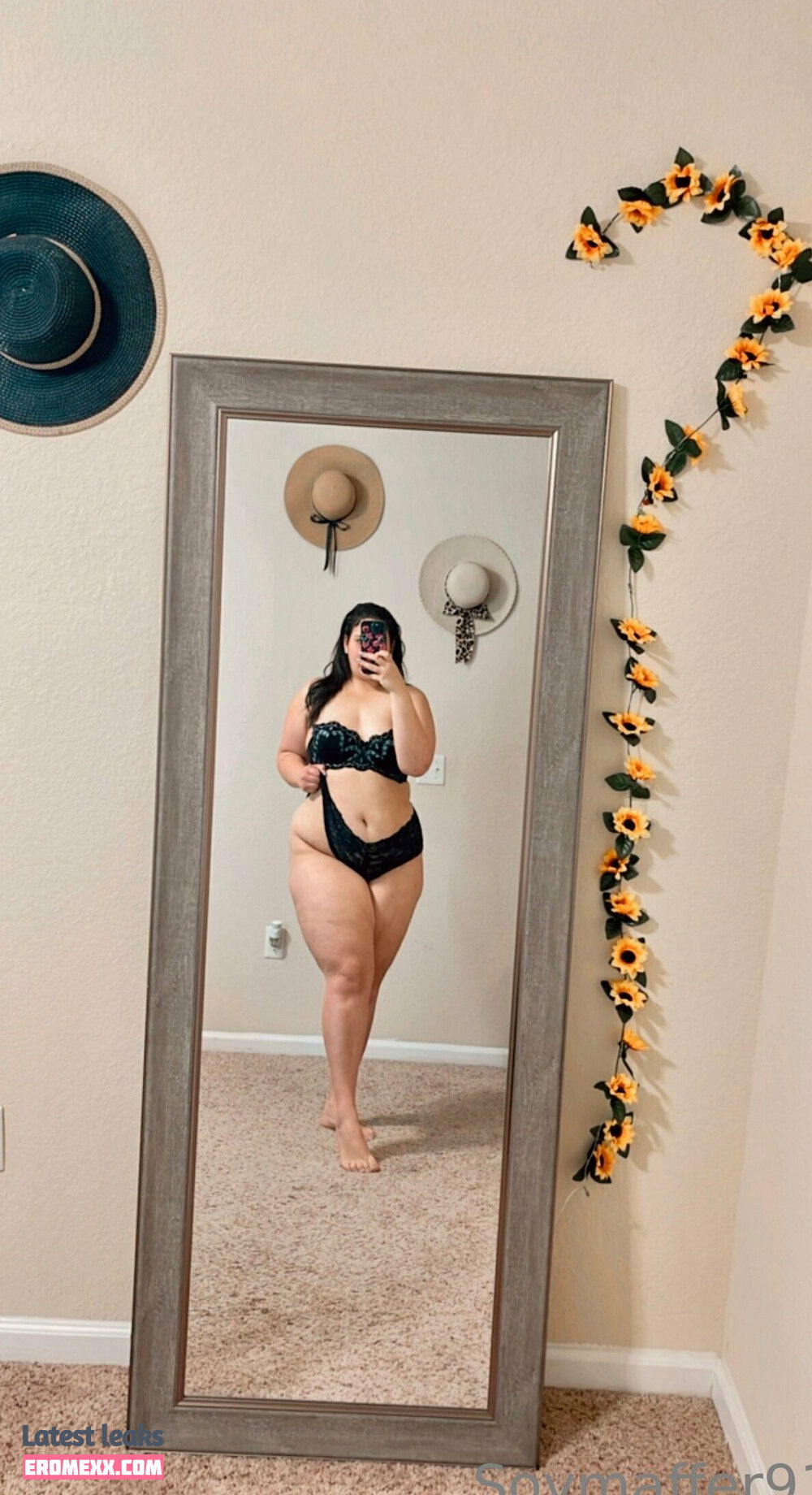 Latest Leaks soymaffer91 Nude #1 - Erome