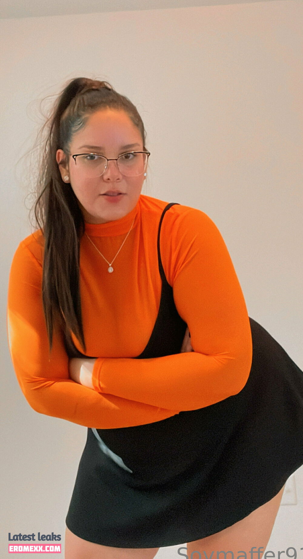 Latest Leaks soymaffer91 Nude #15 - Erome