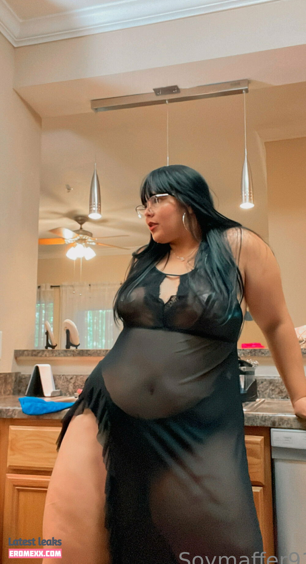 Latest Leaks soymaffer91 Nude #28 - Erome