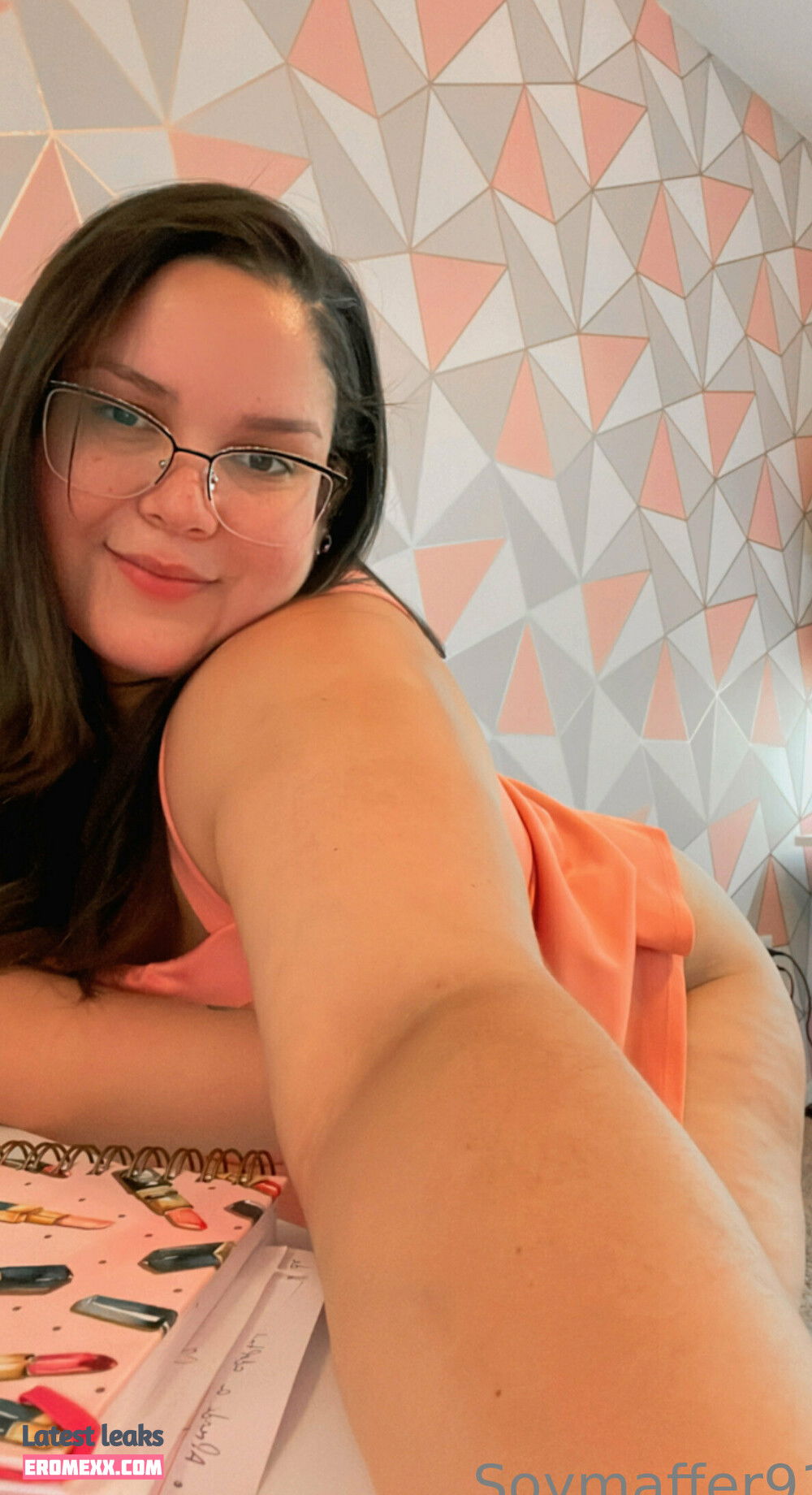Latest Leaks soymaffer91 Nude #5 - Erome
