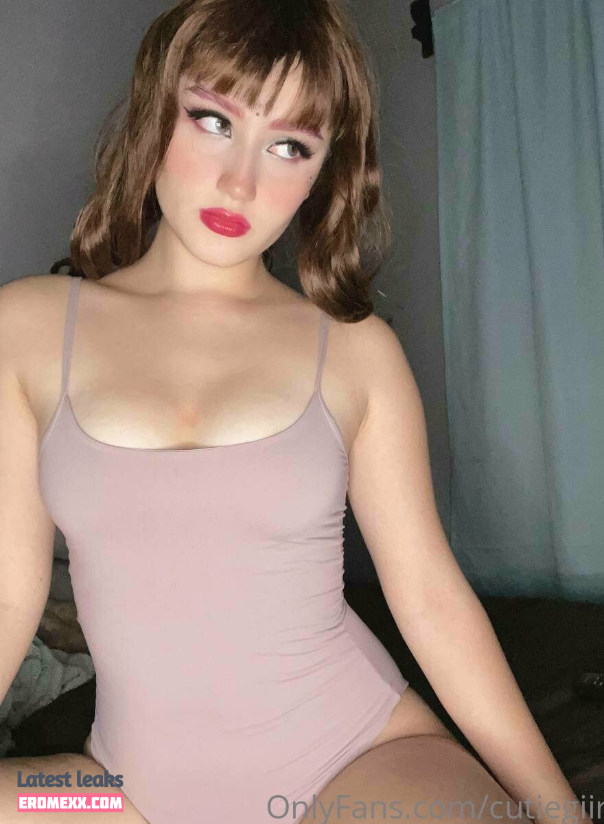 Latest Leaks soymarianacast Nude #11 - Fapello