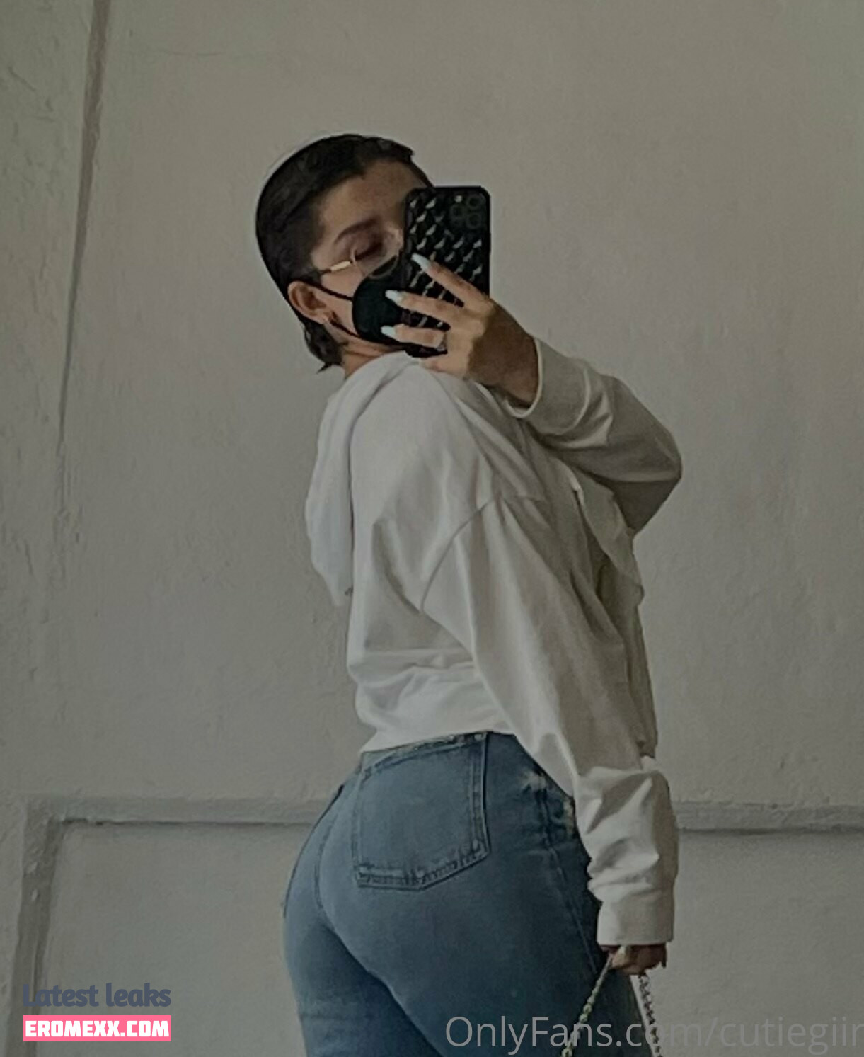 Latest Leaks soymarianacast Nude #21 - Fapello