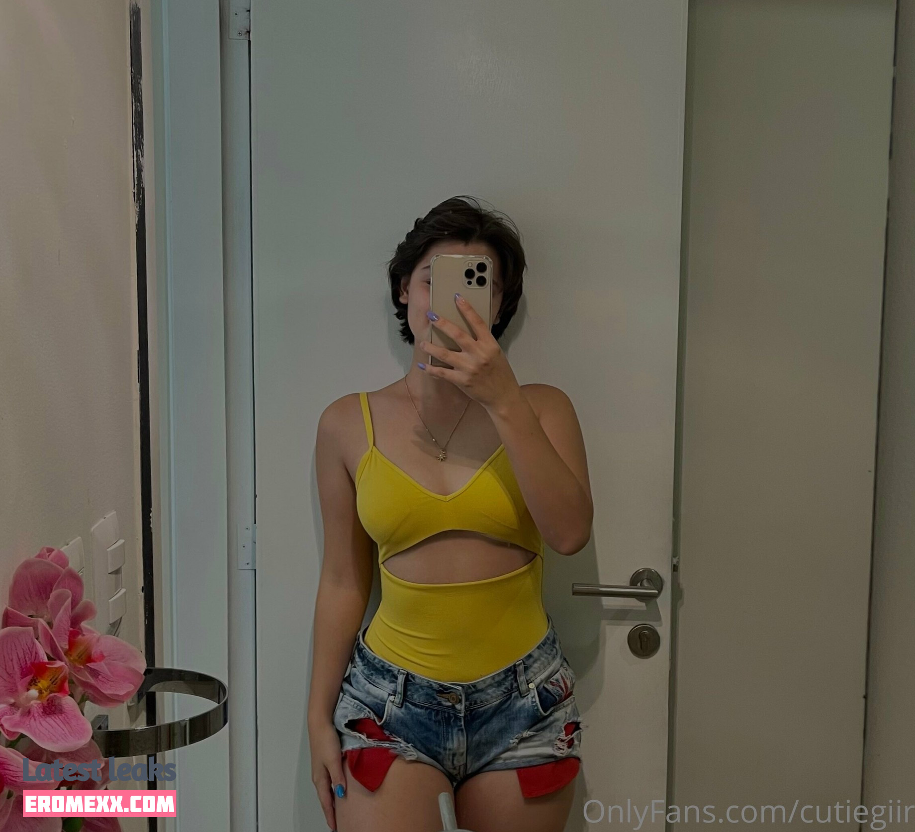 Latest Leaks soymarianacast Nude #23 - Fapello