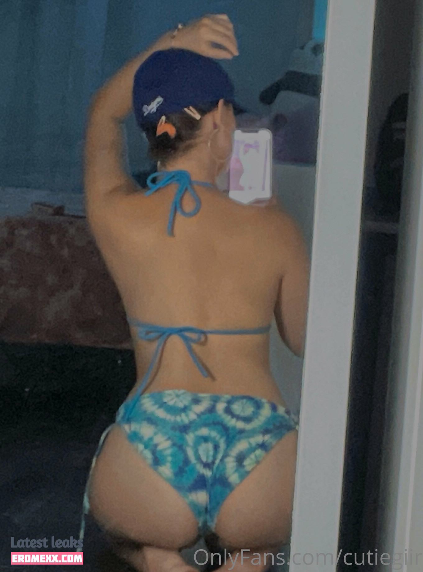 Latest Leaks soymarianacast Nude #5 - Fapello