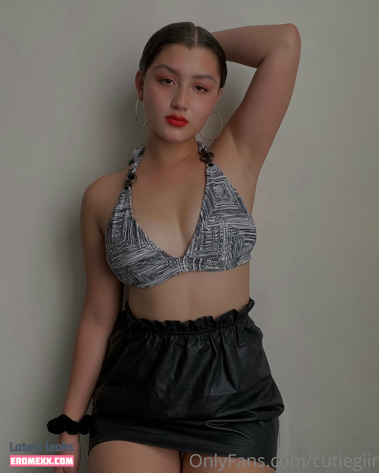 Latest Leaks soymarianacast Nude #7 - Fapello