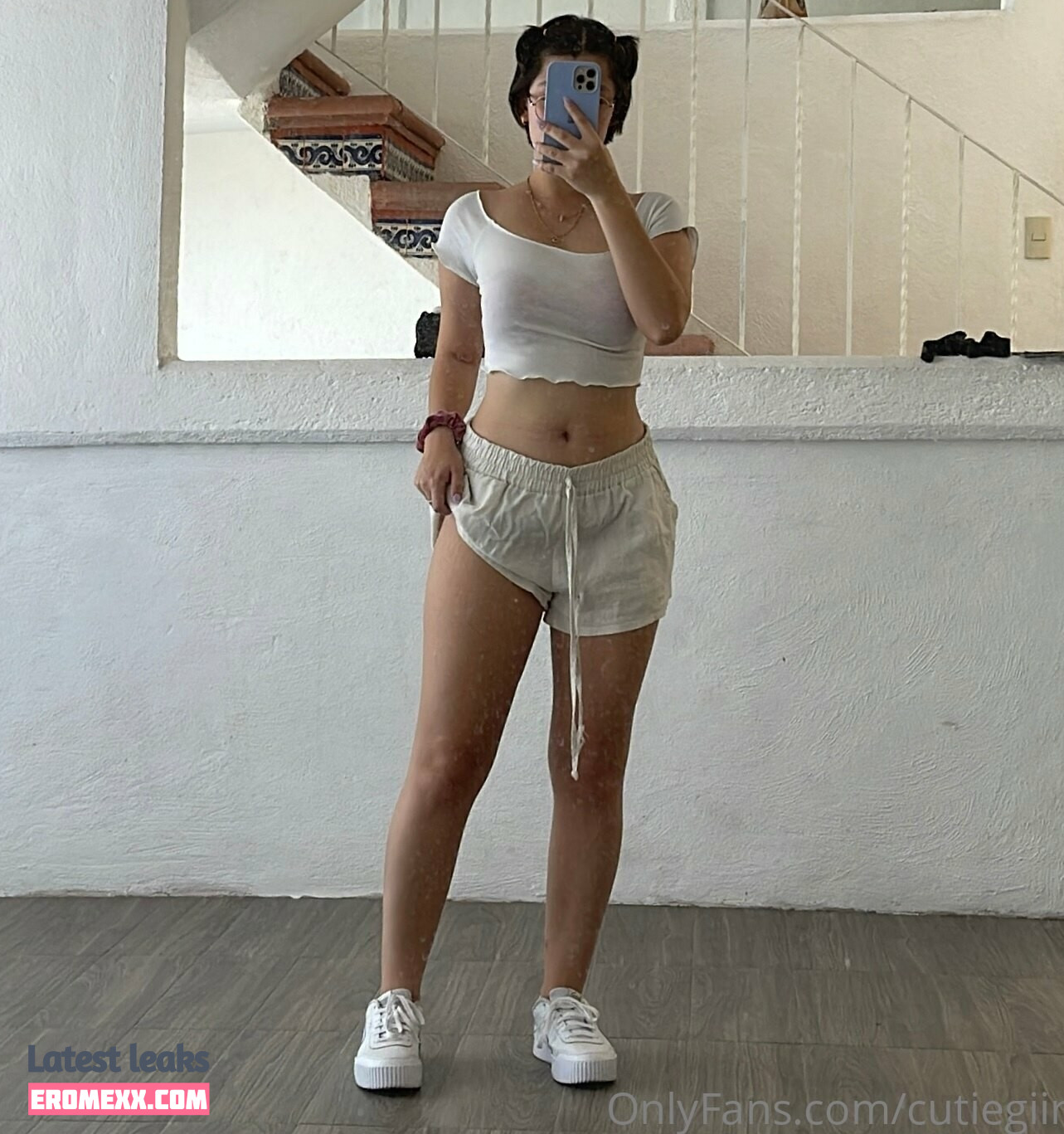 Latest Leaks soymarianacast Nude #8 - Fapello
