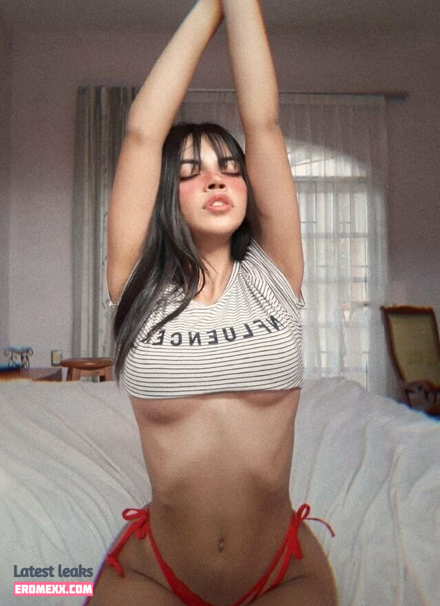 Latest Leaks soymichzepeda Nude #54 - Fapello
