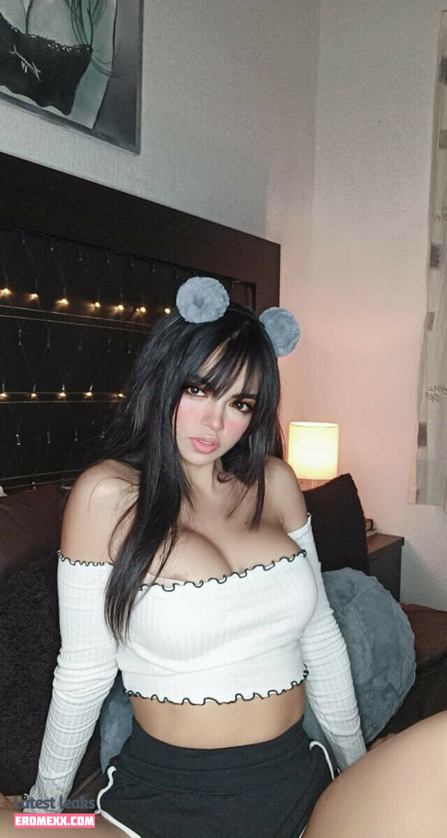 Latest Leaks soymichzepedamich_bunny Nude #6 - Fapello