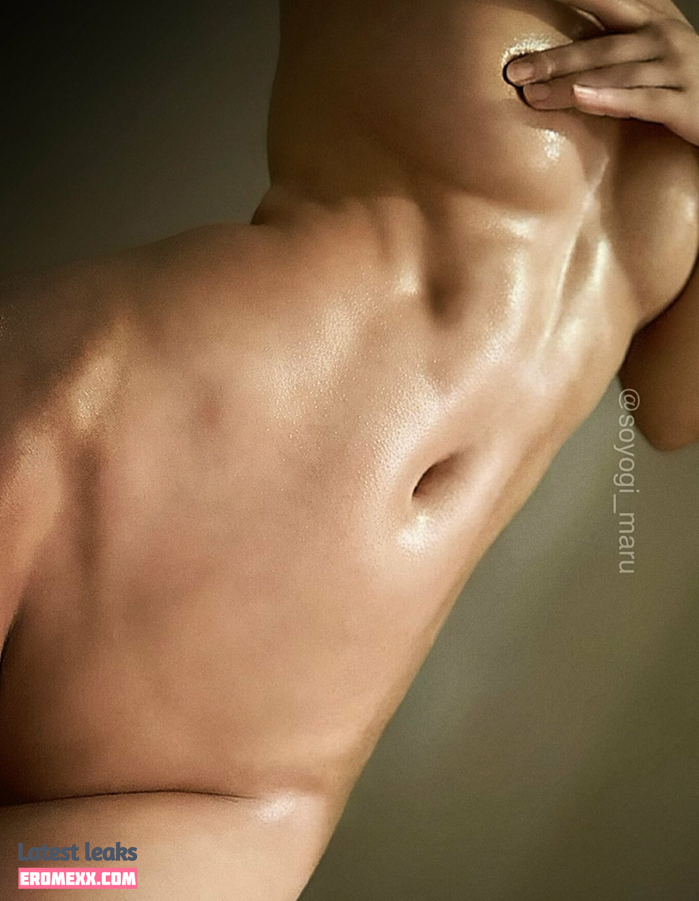 Latest Leaks soyogiku | @soyogi_maru Nude #16 - Fapello
