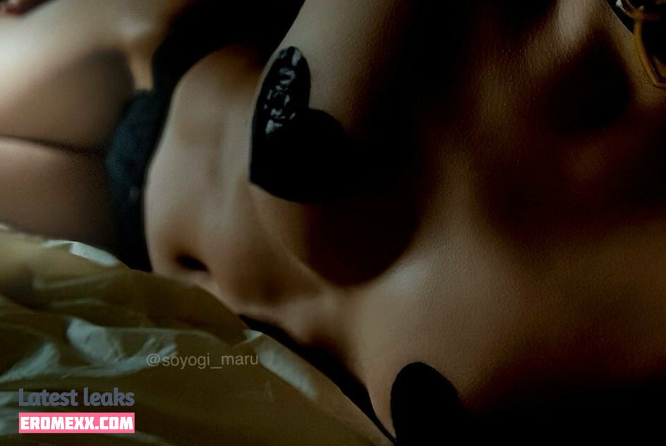 Latest Leaks soyogiku Nude #11 - Fapello