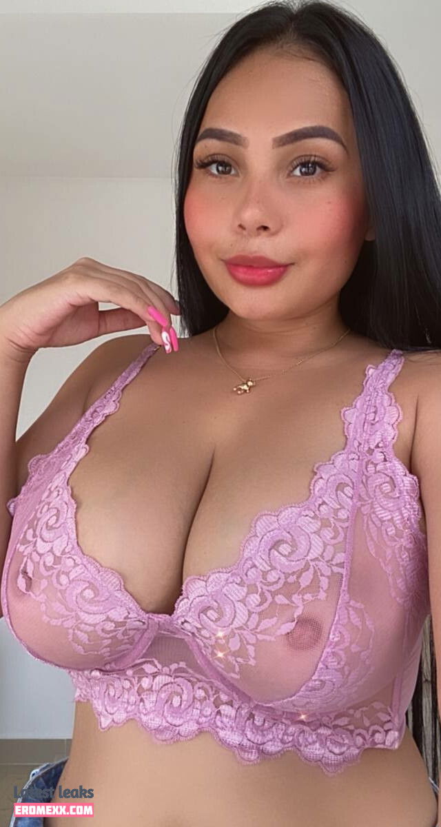 Latest Leaks soypaulinita Nude #1 - Erome
