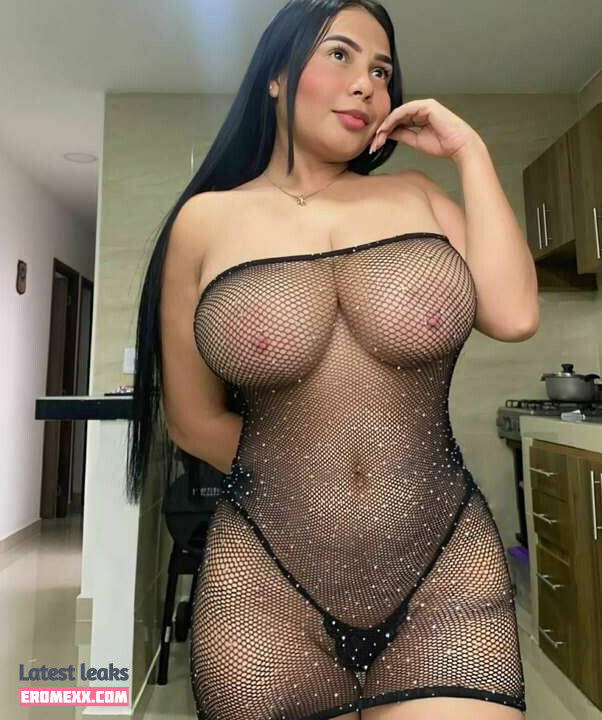 Latest Leaks soypaulinita Nude #10 - Erome