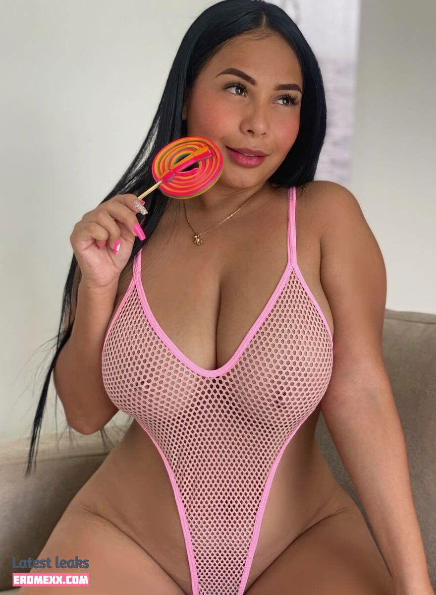 Latest Leaks soypaulinita Nude #3 - Erome