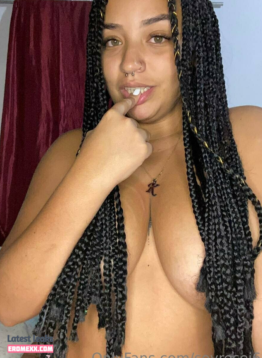 Latest Leaks soyrosei69 Nude #10 - Erome