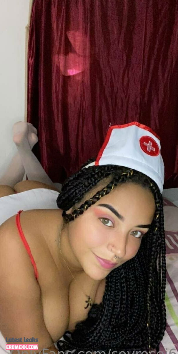 Latest Leaks soyrosei69 Nude #27 - Erome