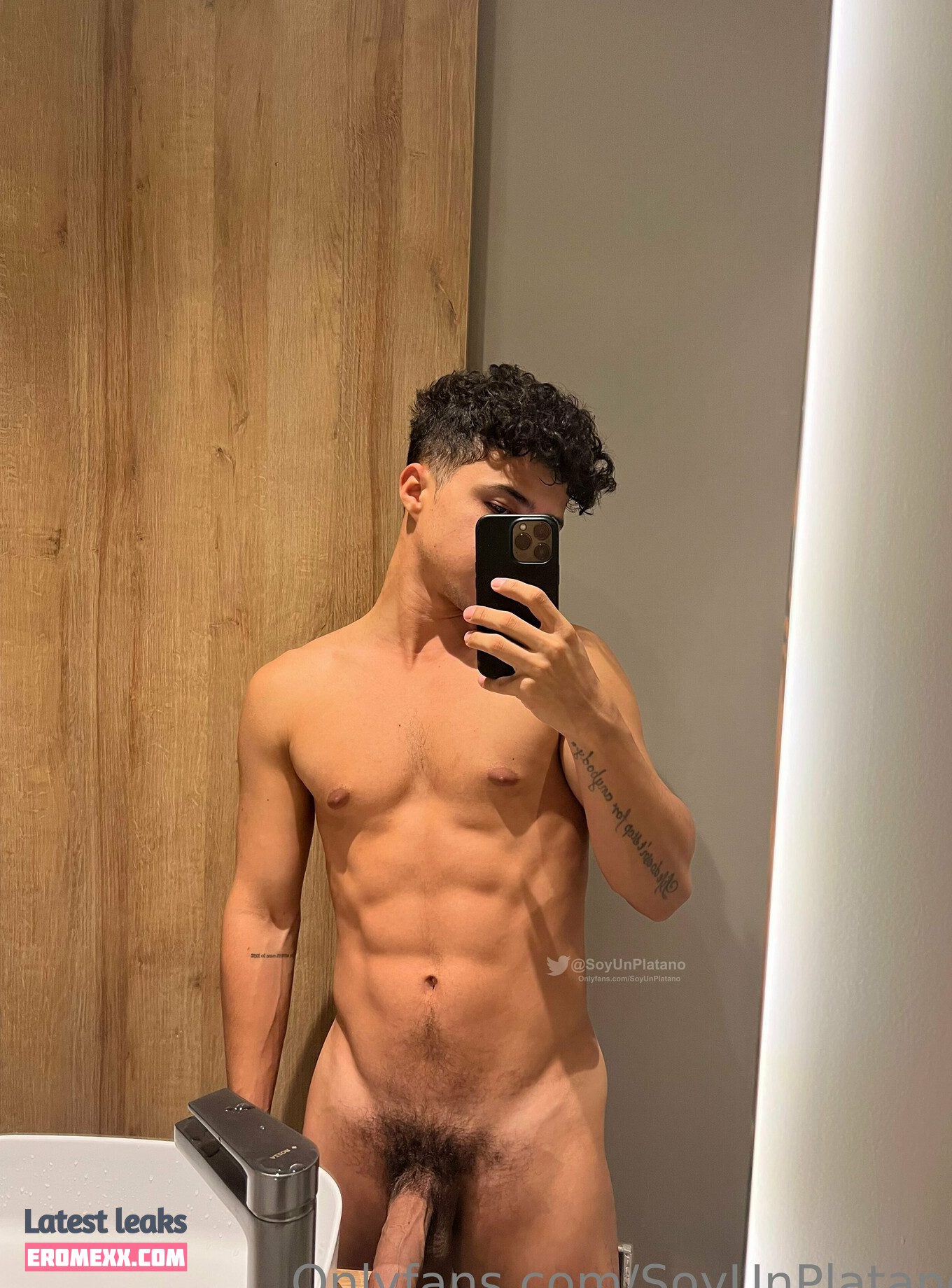 Latest Leaks soyunplatano Nude #4 - Fapello