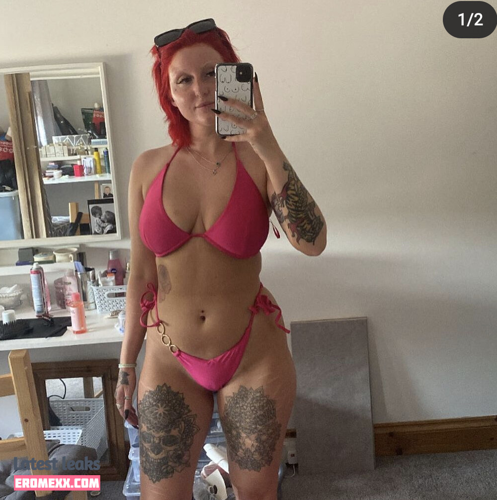 Latest Leaks sp00kyspice Nude #3 - Fapello