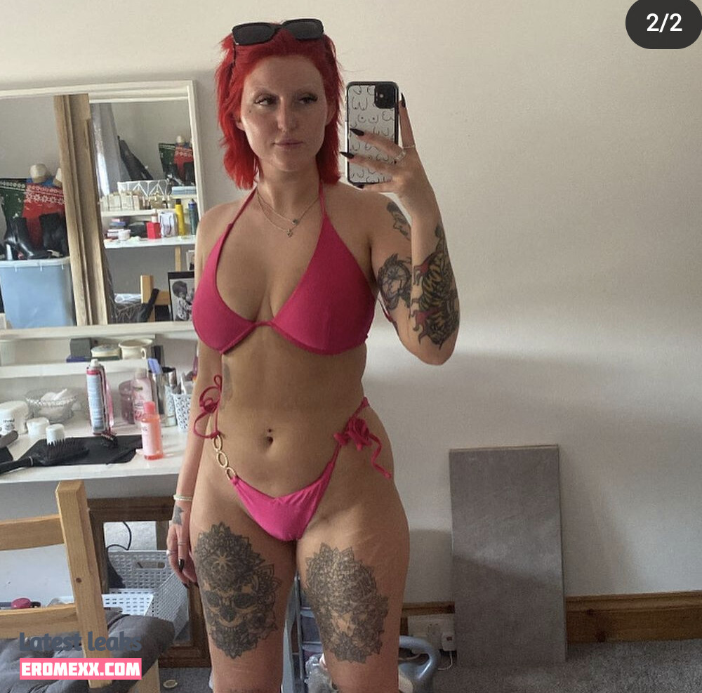 Latest Leaks sp00kyspice Nude #5 - Fapello