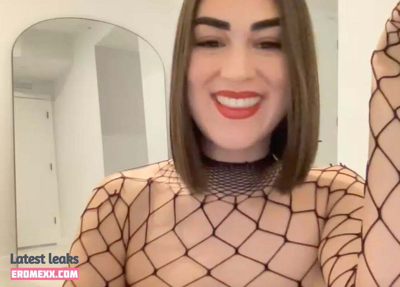Latest Leaks sp1cyninja Nude #5 - Fapello