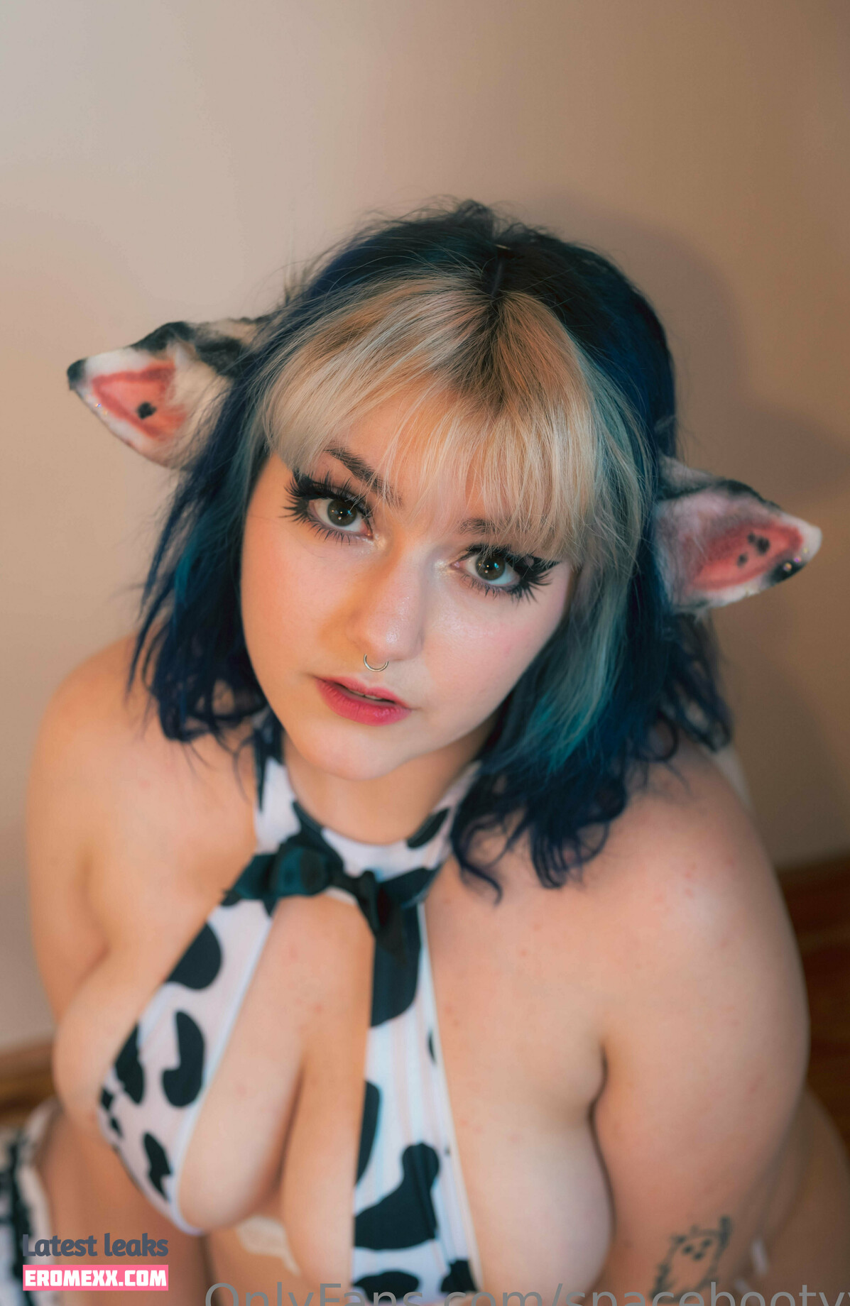 Latest Leaks spacebootyy Nude #12 - Fapello