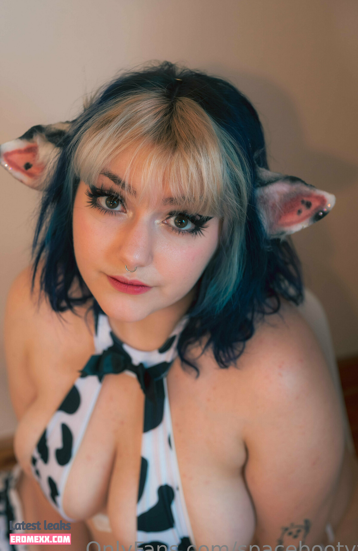 Latest Leaks spacebootyy Nude #27 - Fapello