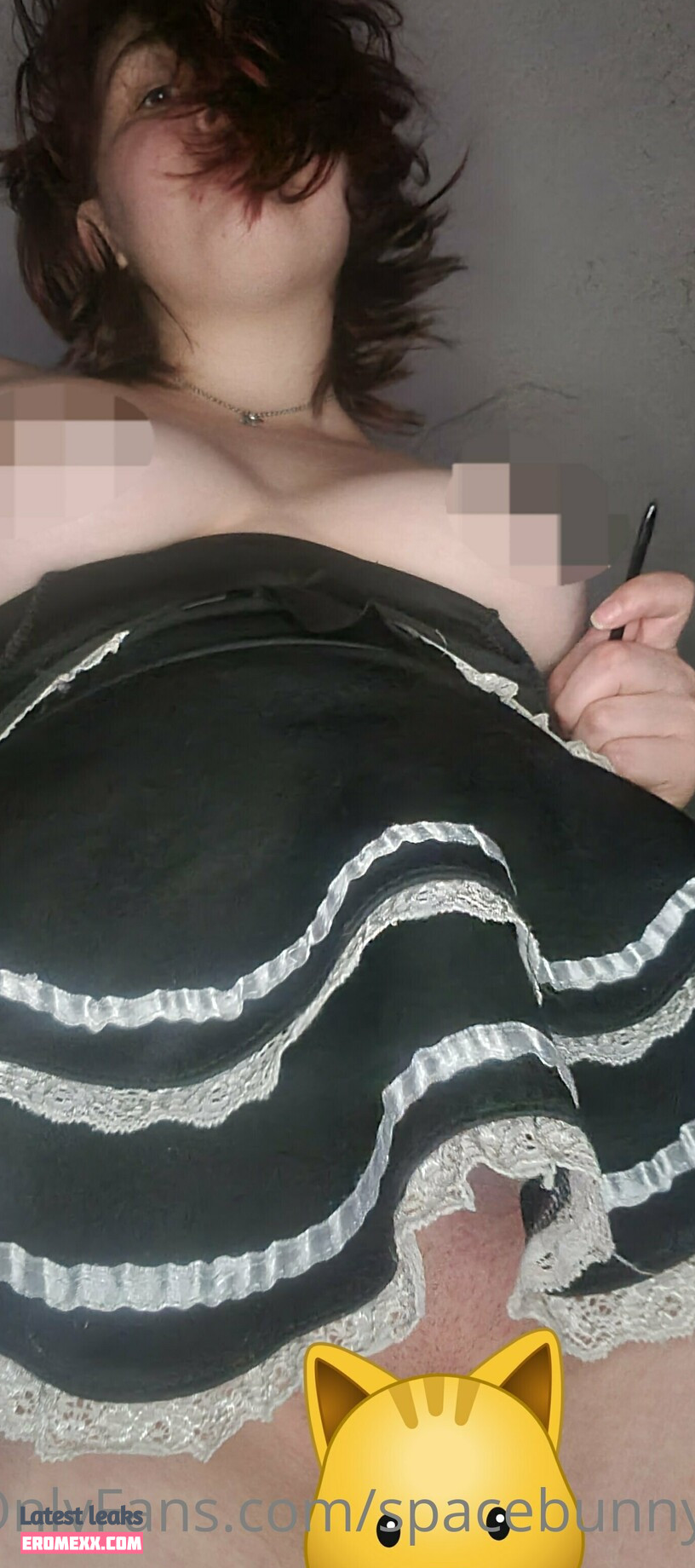 Latest Leaks spacebunnylunafree Nude #1 - Fapello