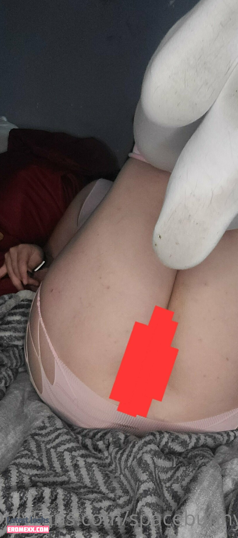 Latest Leaks spacebunnylunafree Nude #2 - Fapello