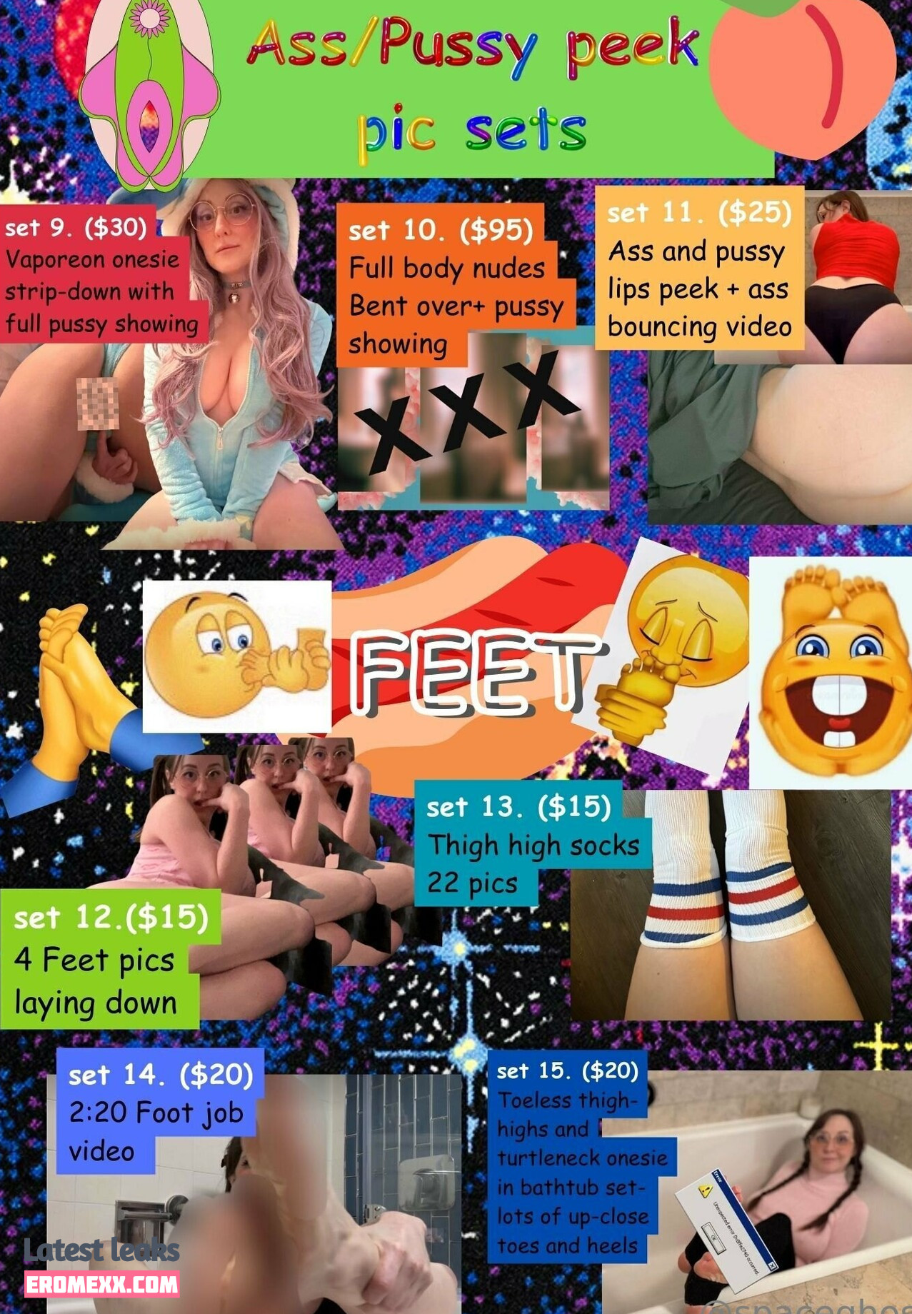 Latest Leaks spaceghost Nude #2 - Fapello