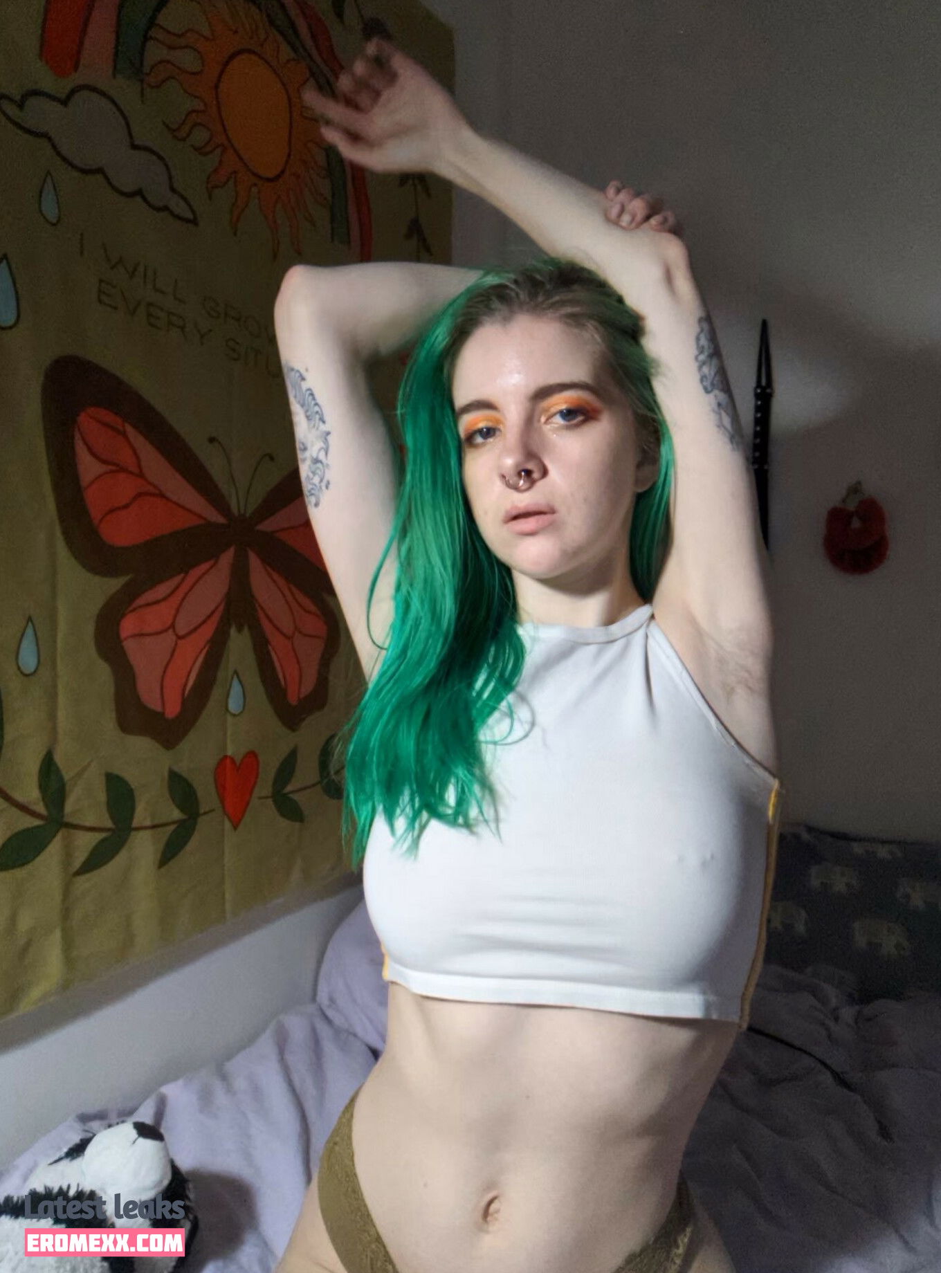 Latest Leaks spacegxrlprincess Nude #9 - Fapello