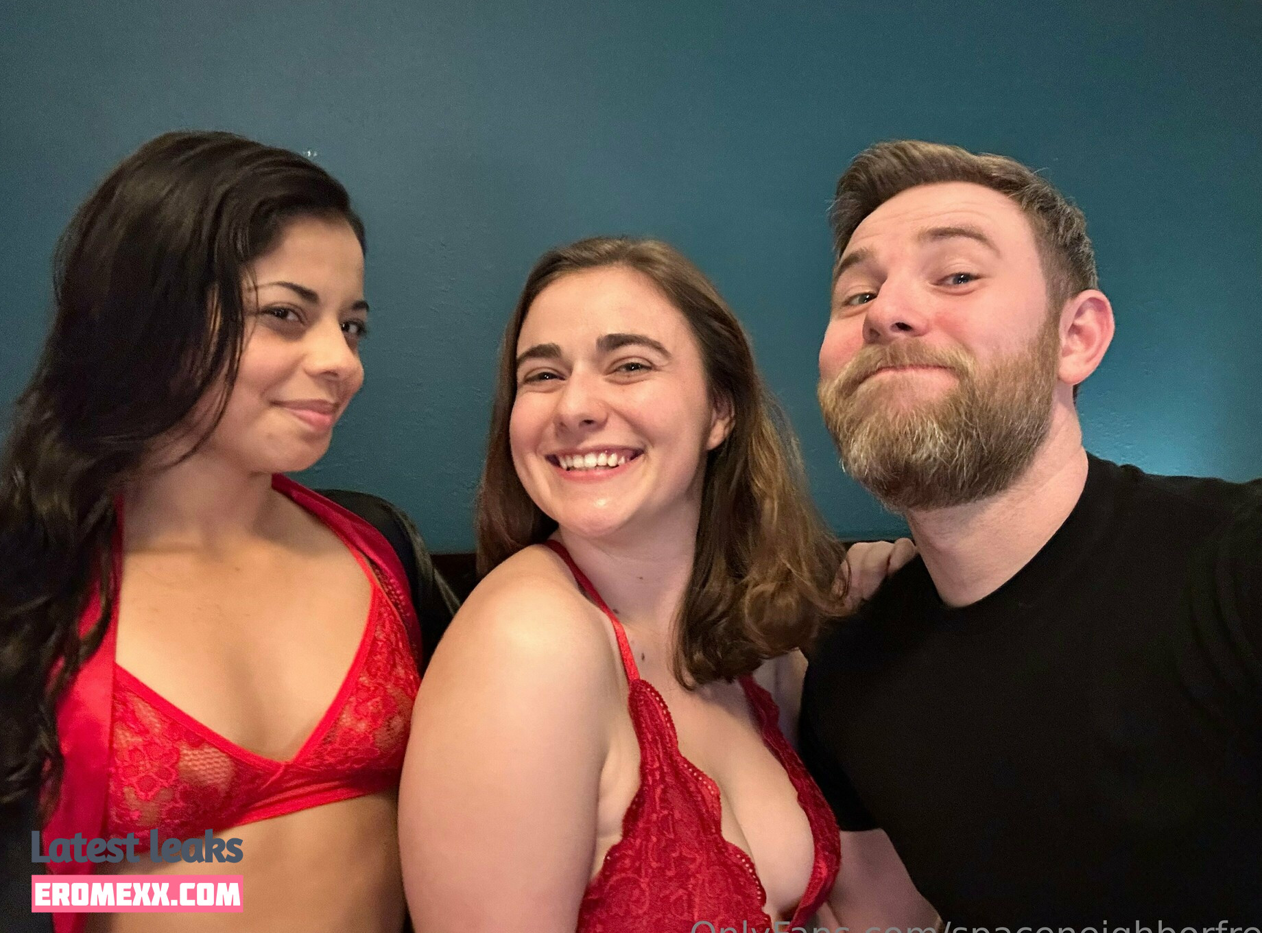 Latest Leaks spaceneighborfree Nude #30 - Fapello