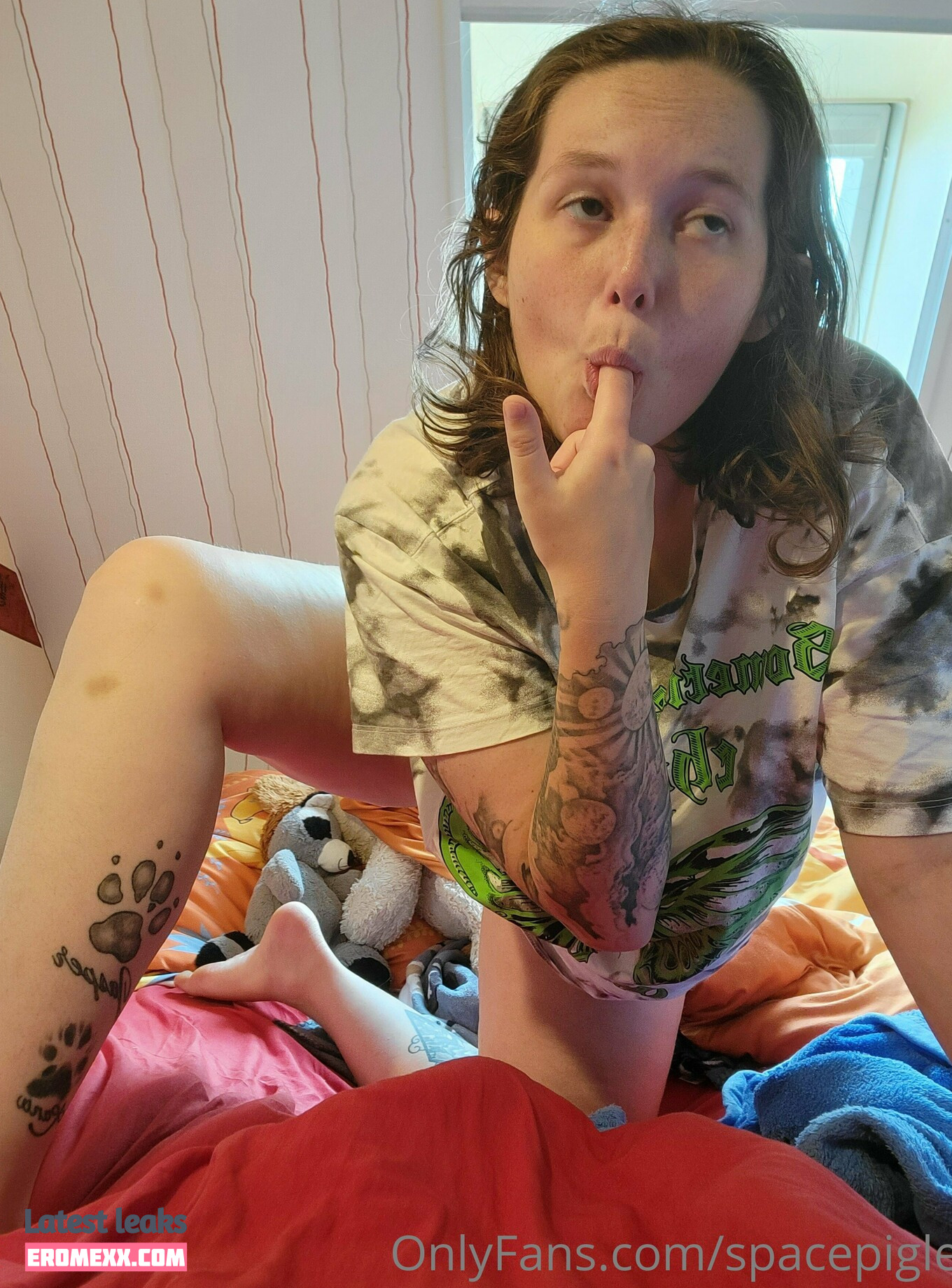 Latest Leaks spacepiglet Nude #23 - Fapello