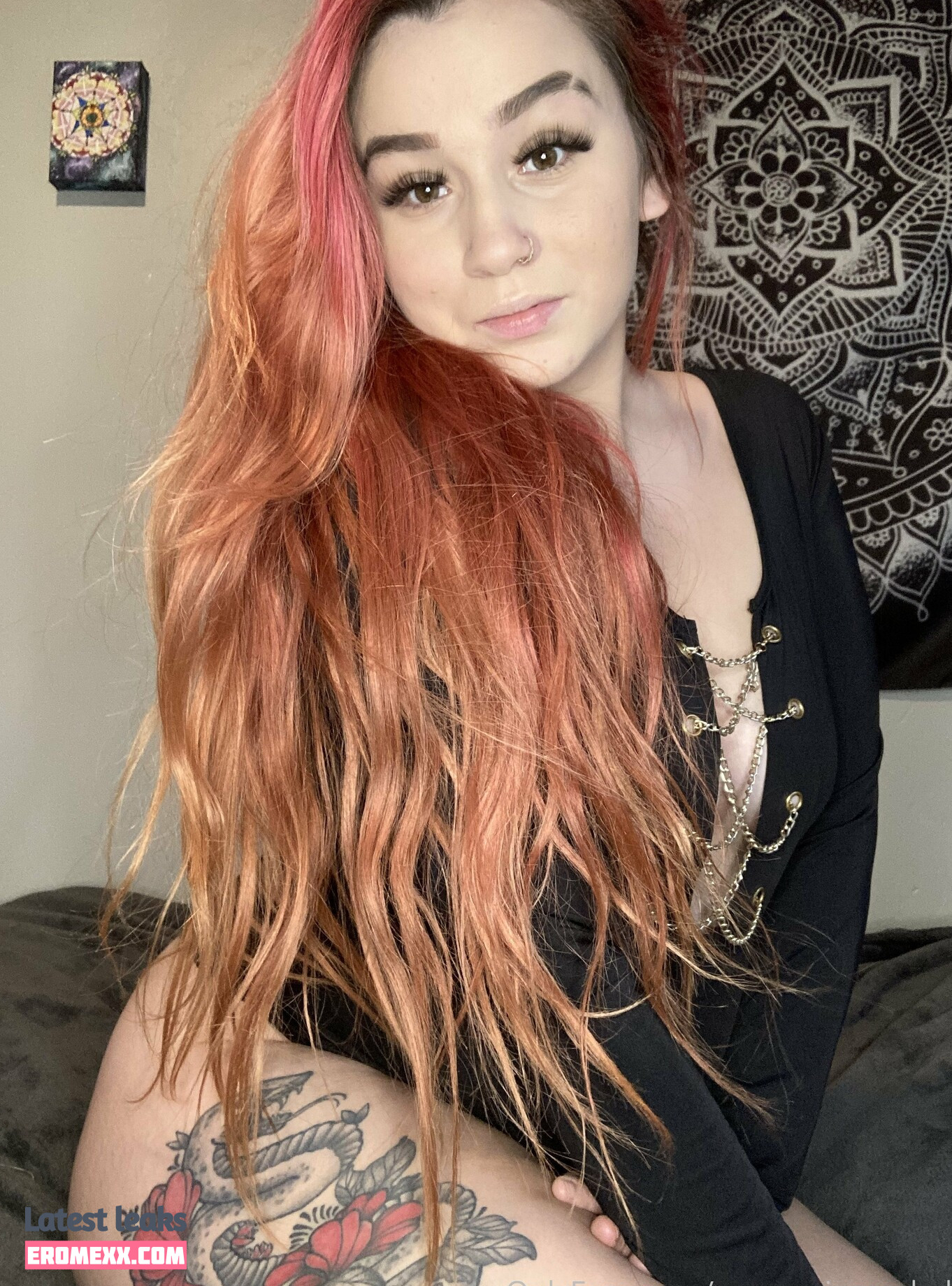 Latest Leaks spaceprincessbaby Nude #14 - Fapello