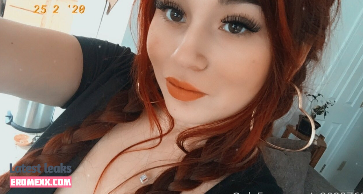 Latest Leaks spaceprincessbaby Nude #42 - Fapello
