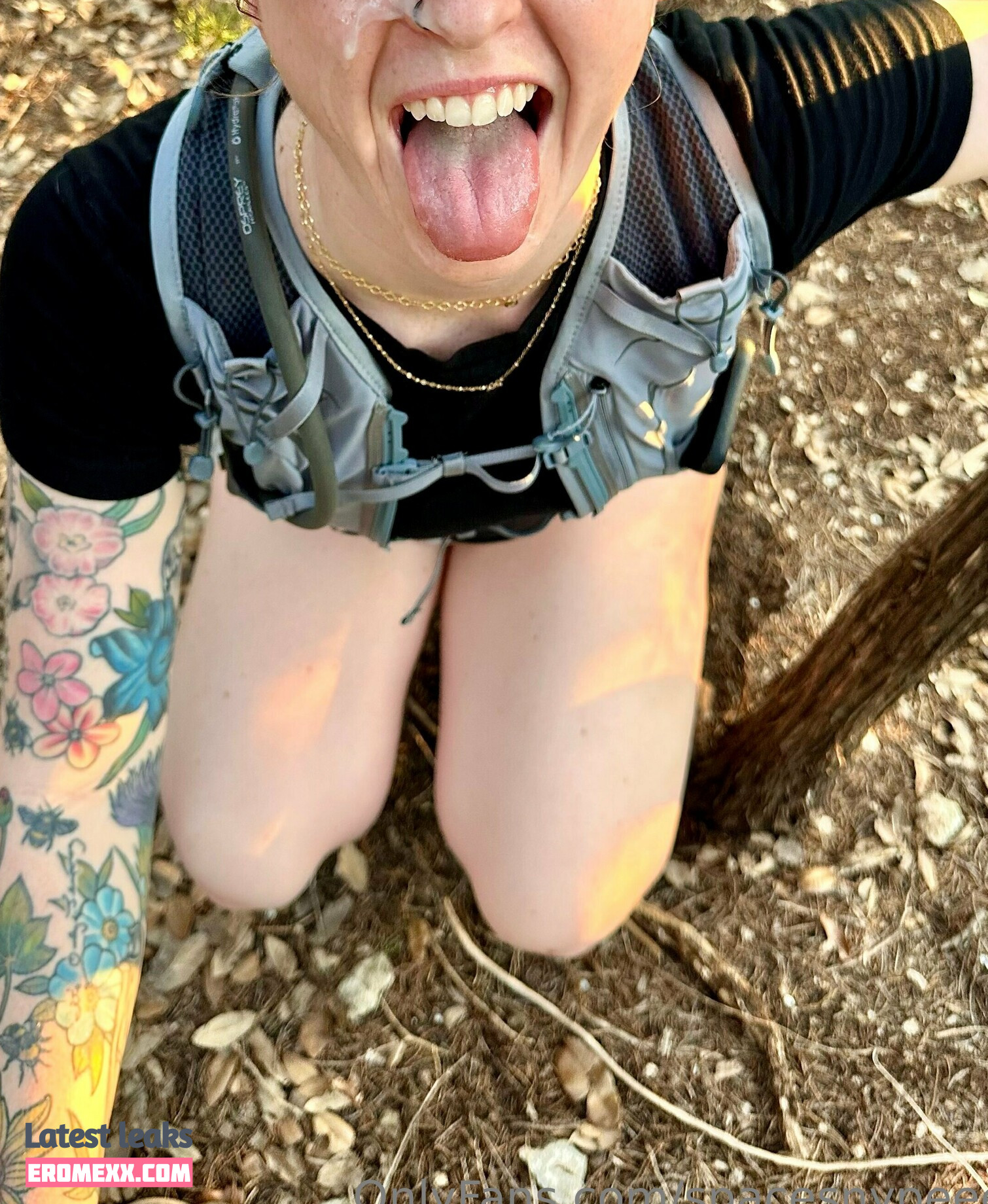 Latest Leaks spacesnypeee Nude #10 - Fapello