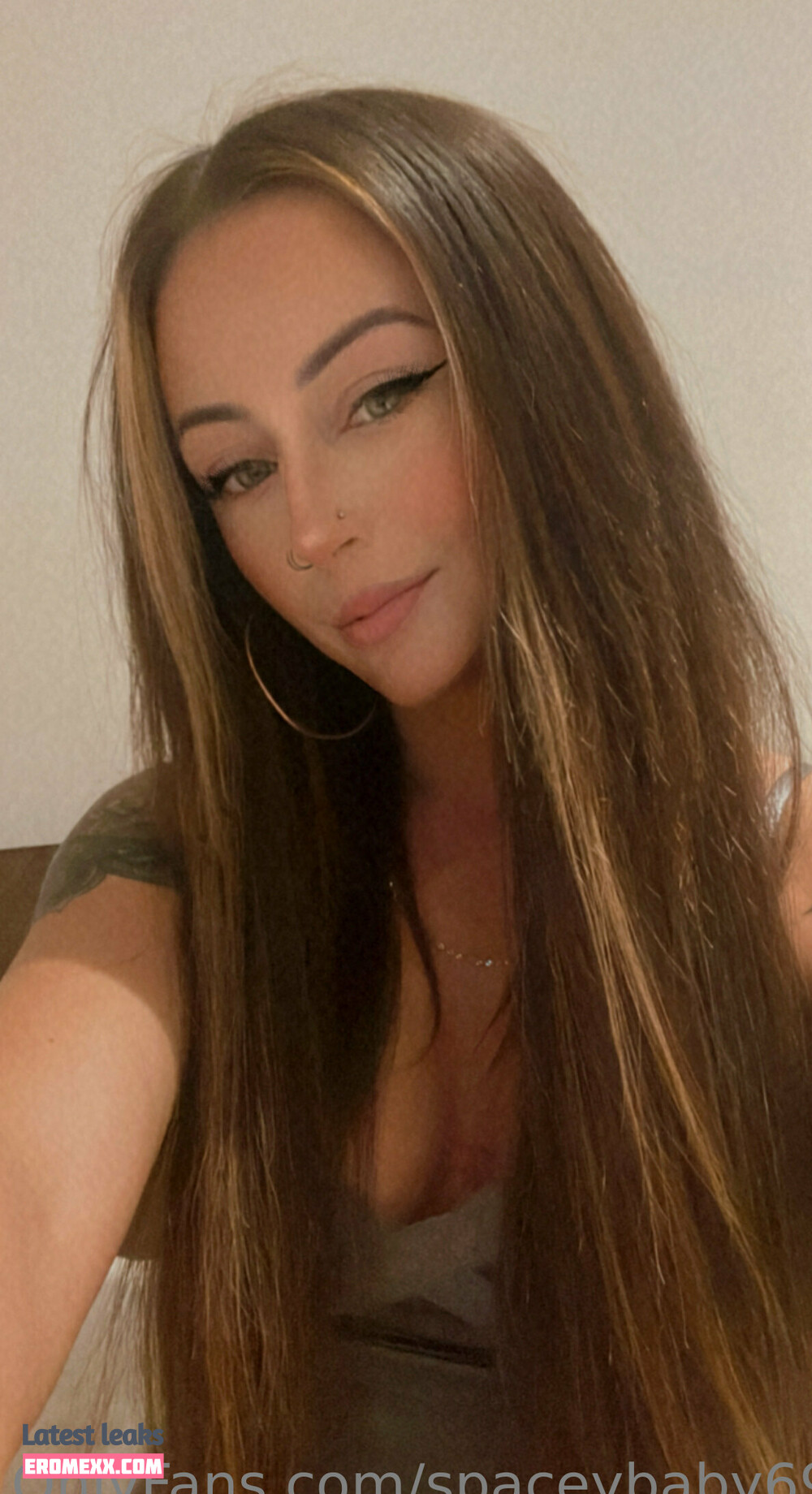 Latest Leaks spaceybaby69 Nude #13 - Fapello