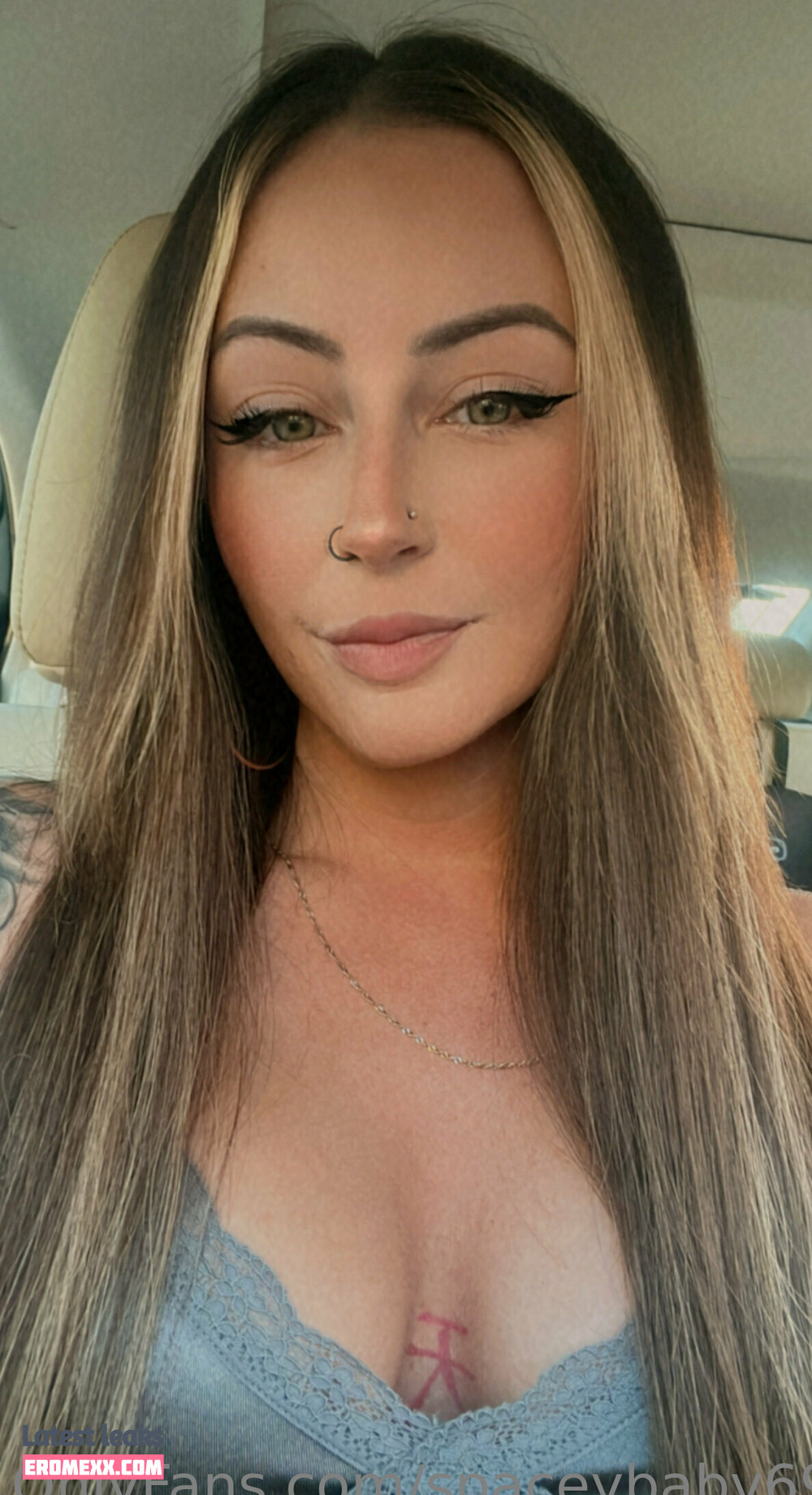 Latest Leaks spaceybaby69 Nude #7 - Fapello